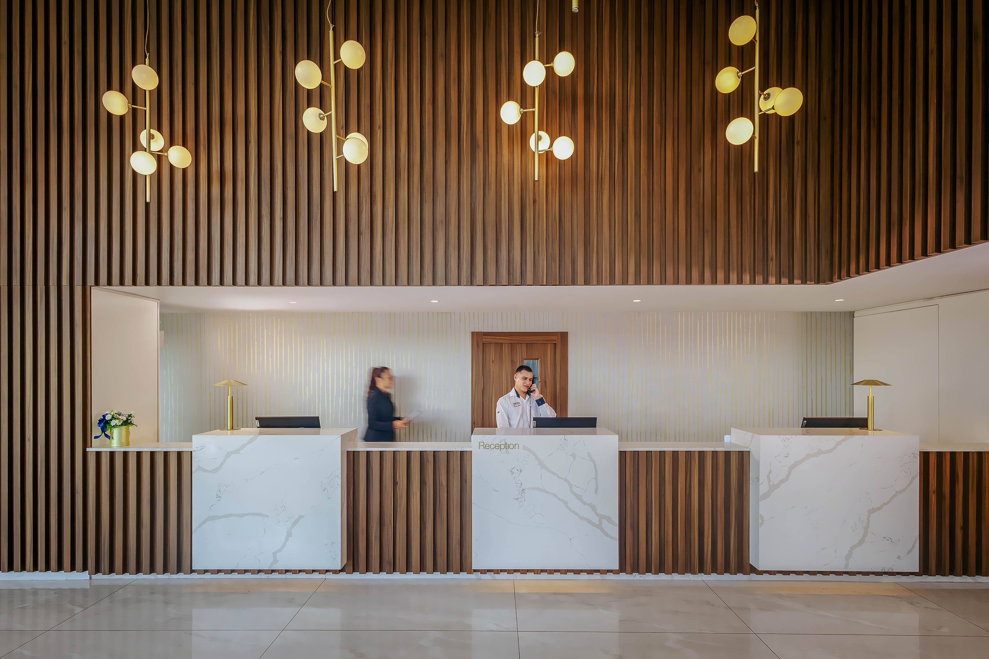 NissiBlu Beach Resort