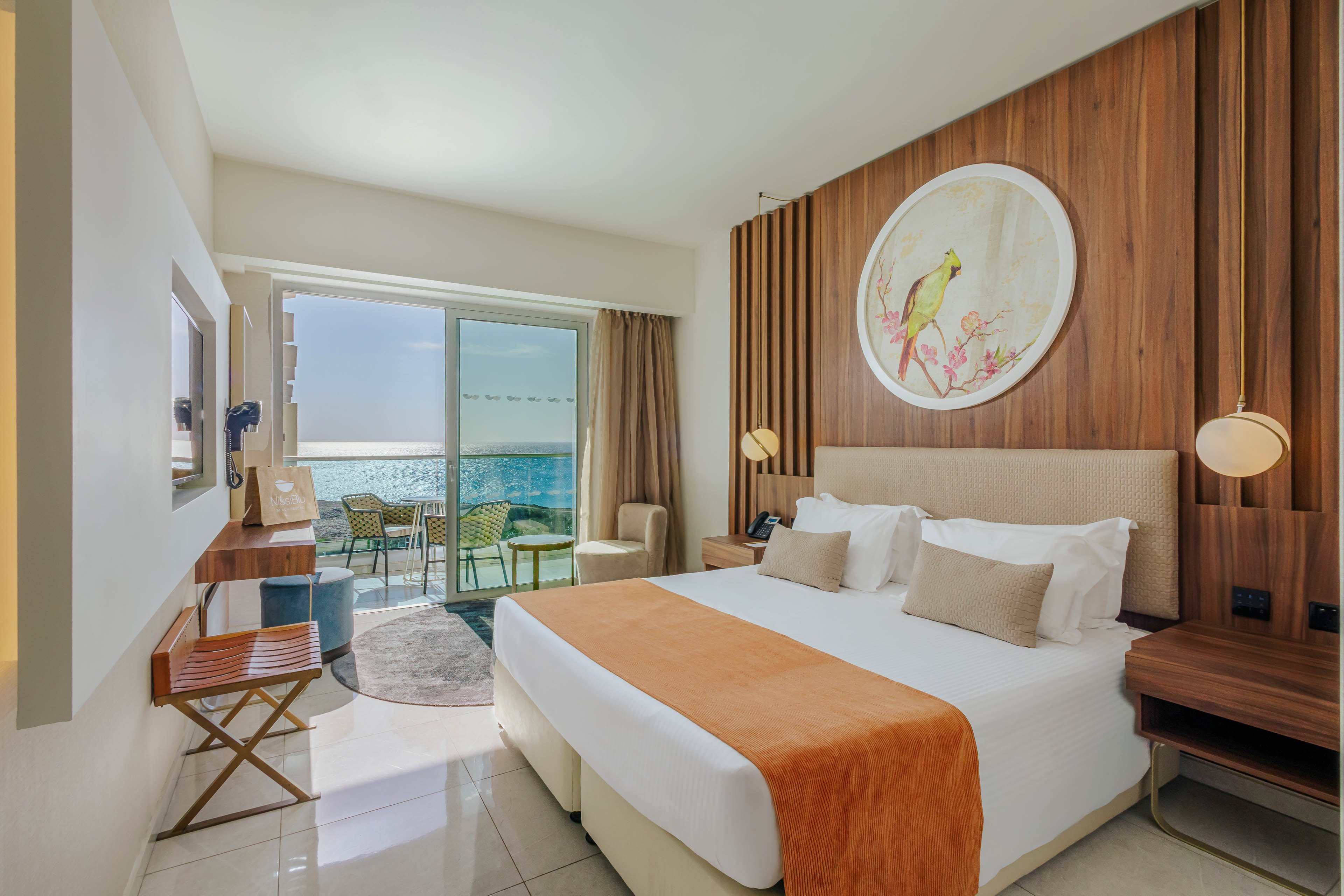 NissiBlu Beach Resort