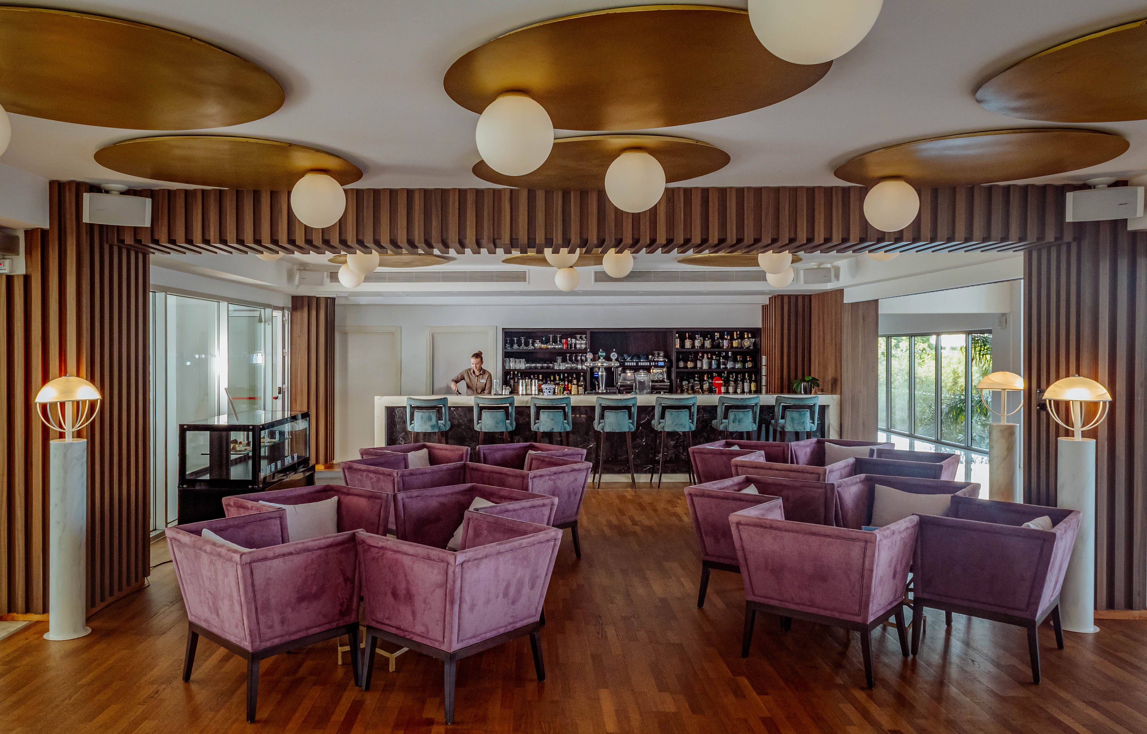 NissiBlu Beach Resort