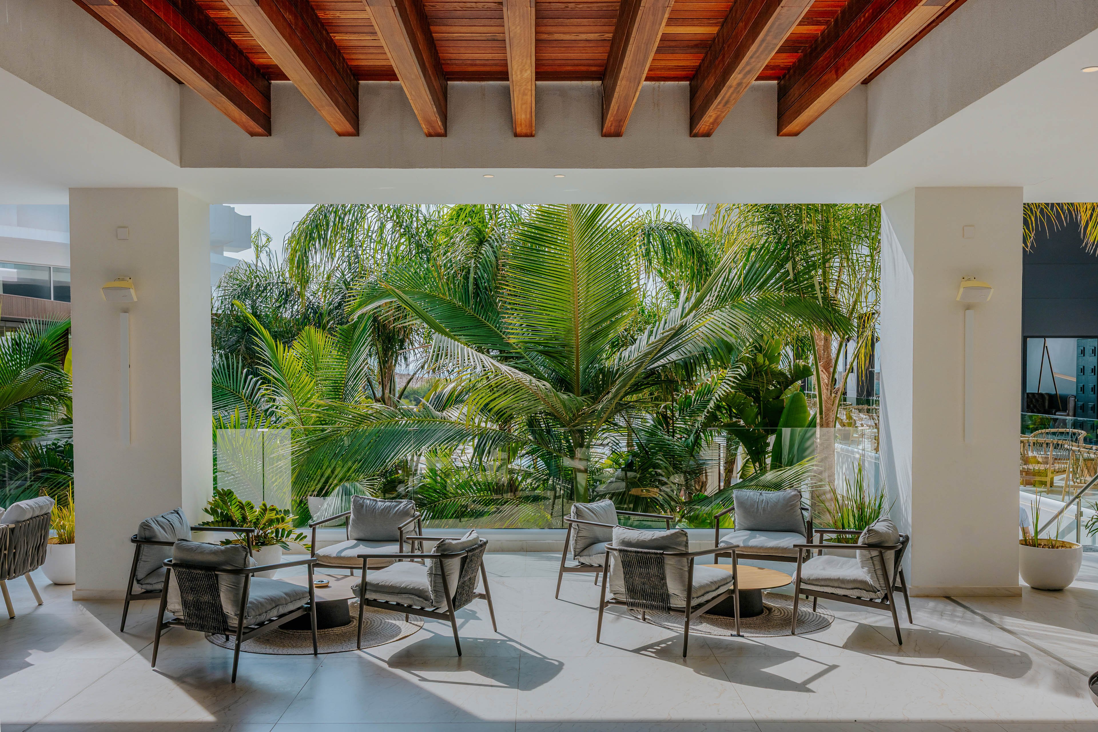 NissiBlu Beach Resort