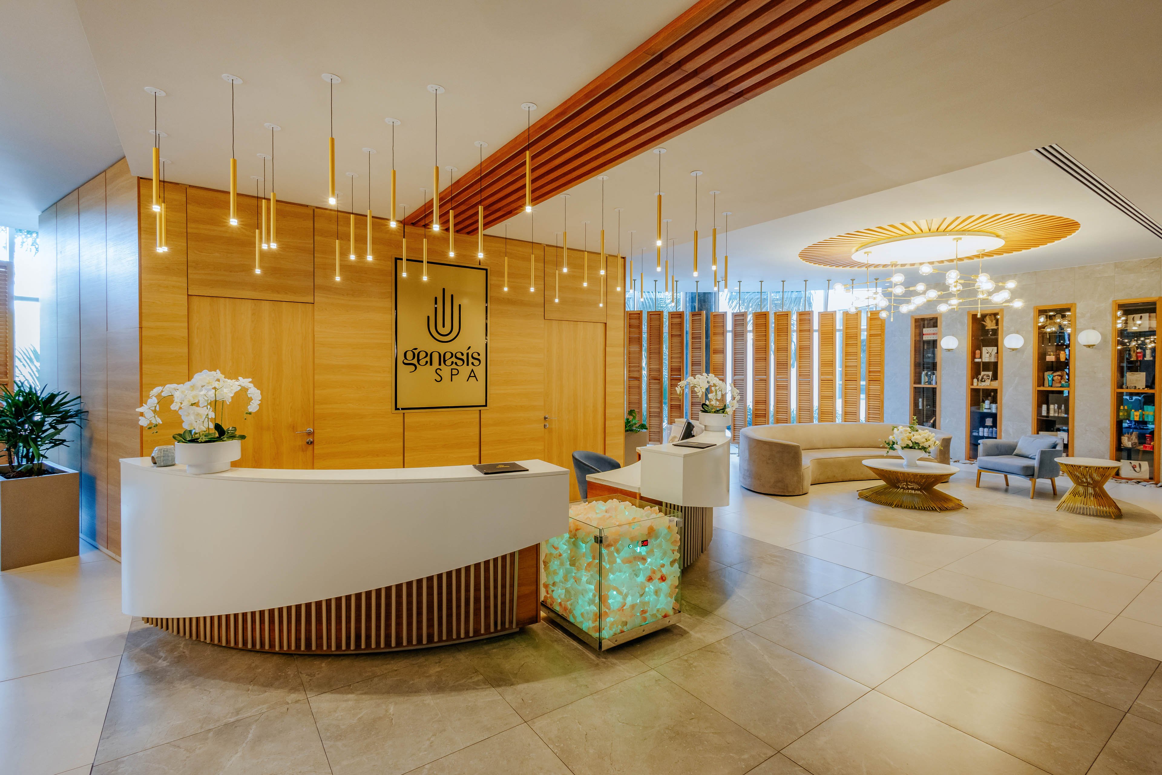 NissiBlu Beach Resort