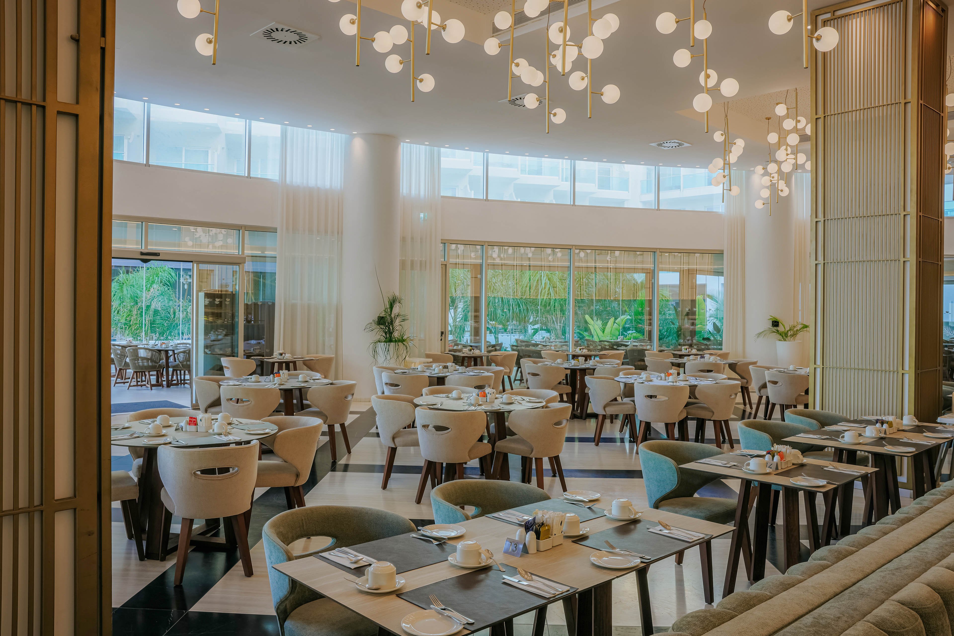 NissiBlu Beach Resort