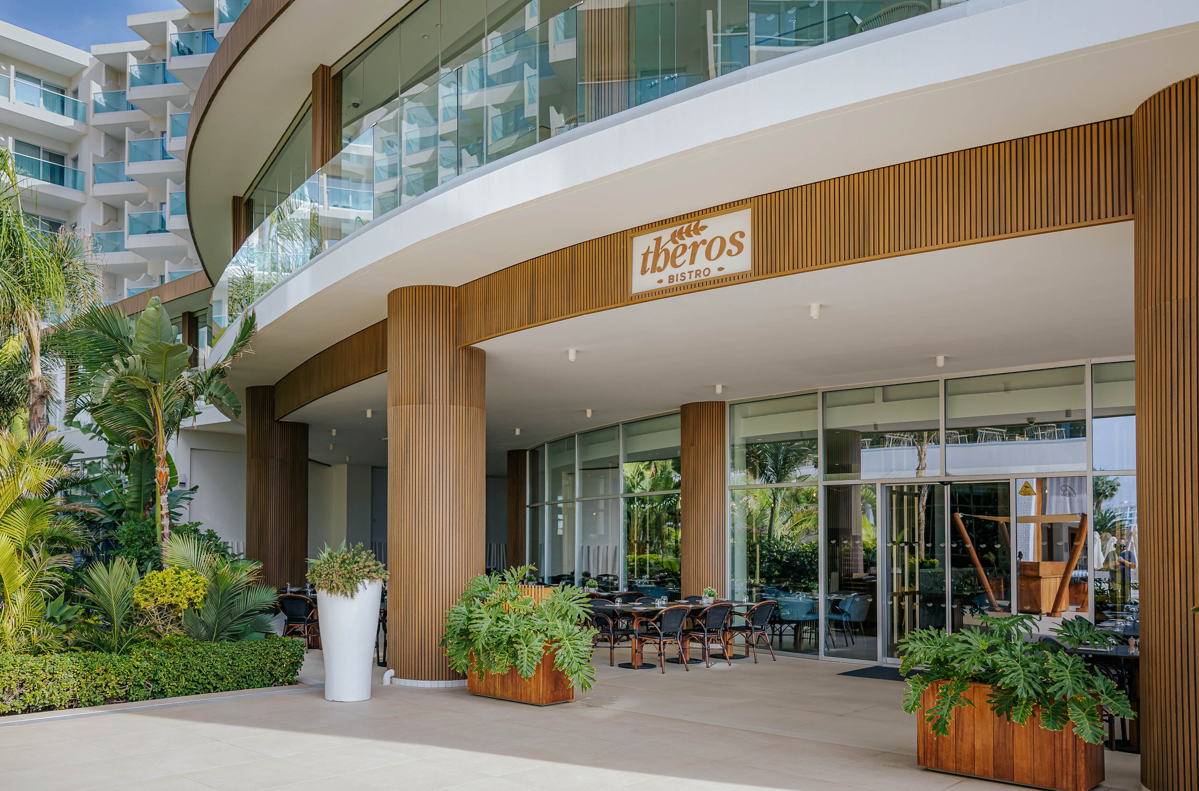 NissiBlu Beach Resort