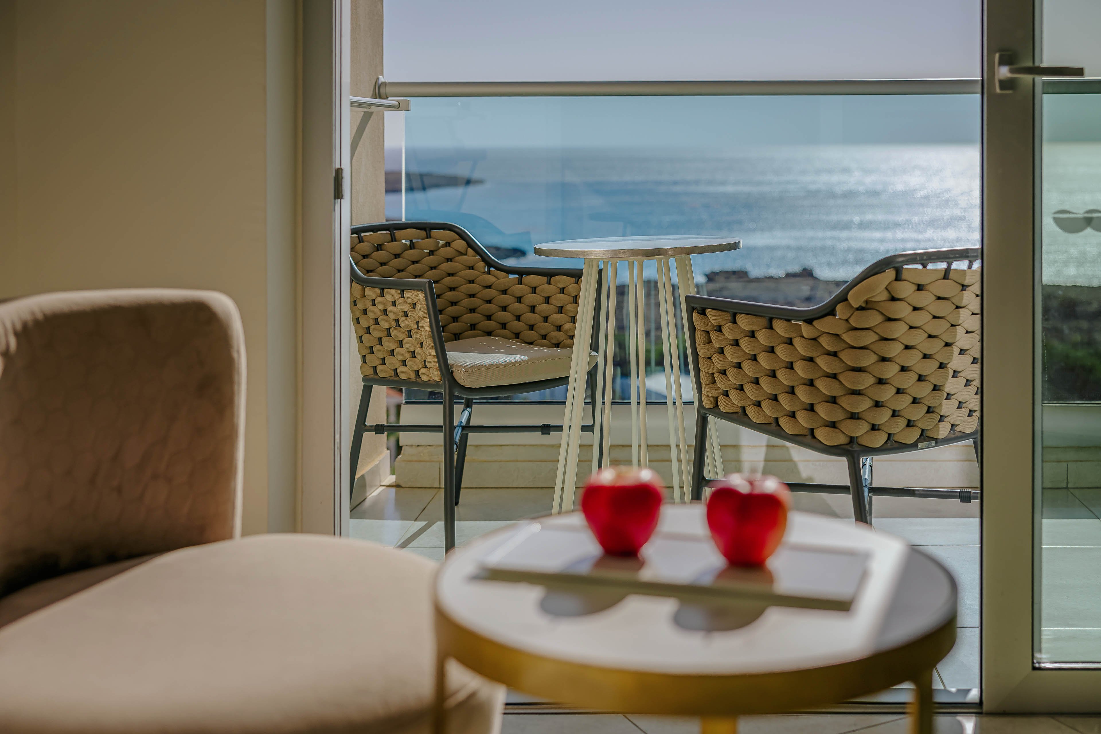 NissiBlu Beach Resort