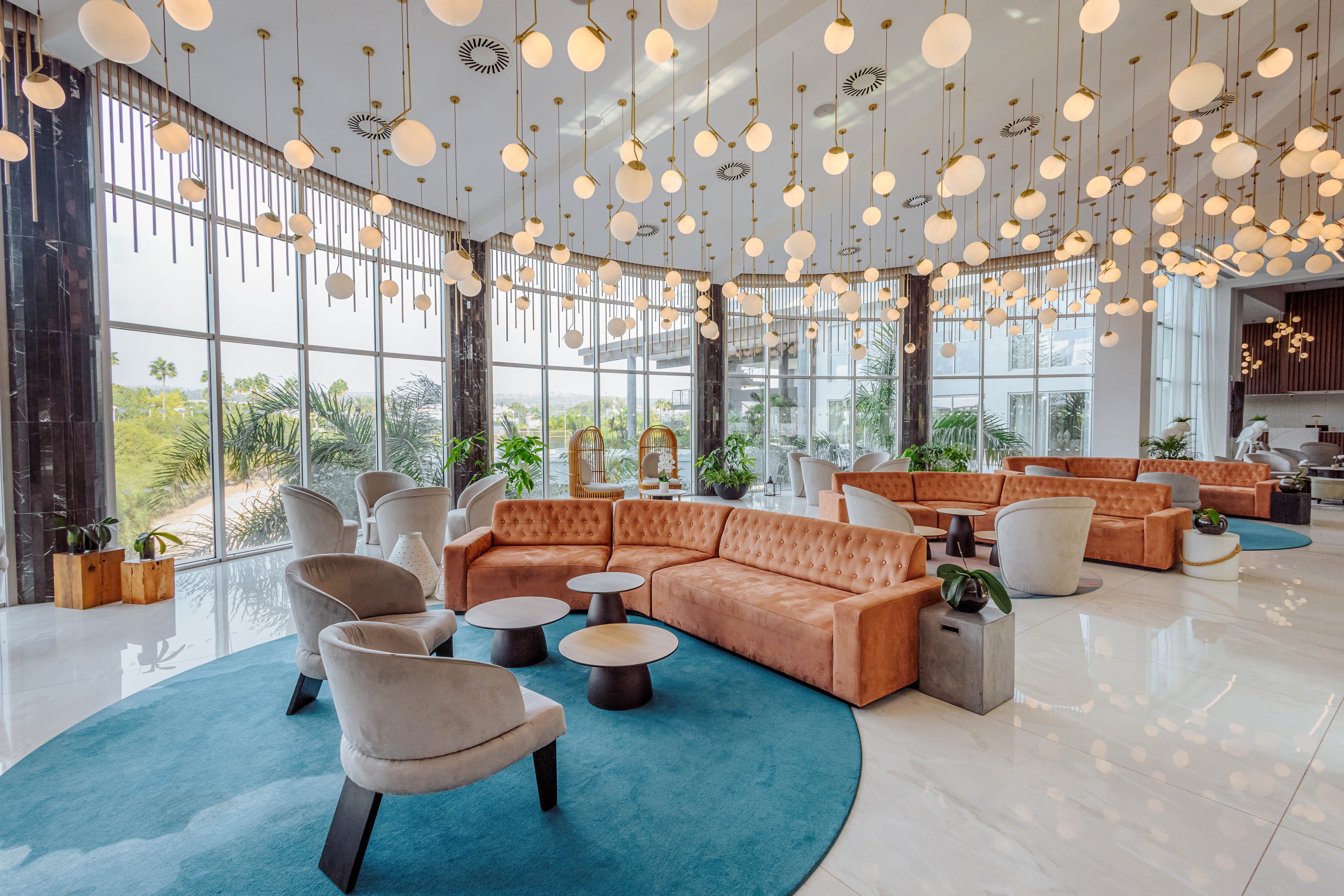 NissiBlu Beach Resort