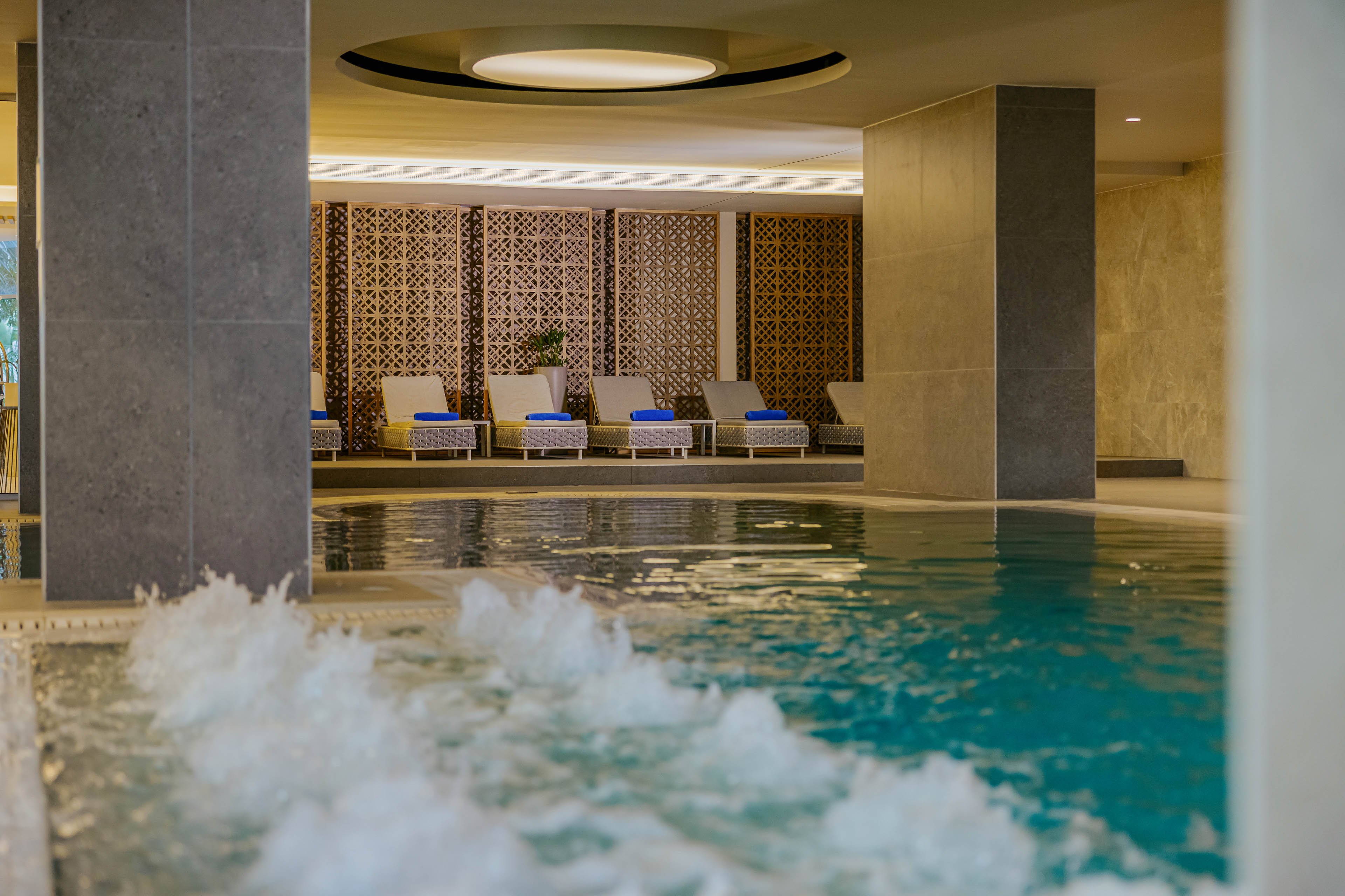 NissiBlu Beach Resort