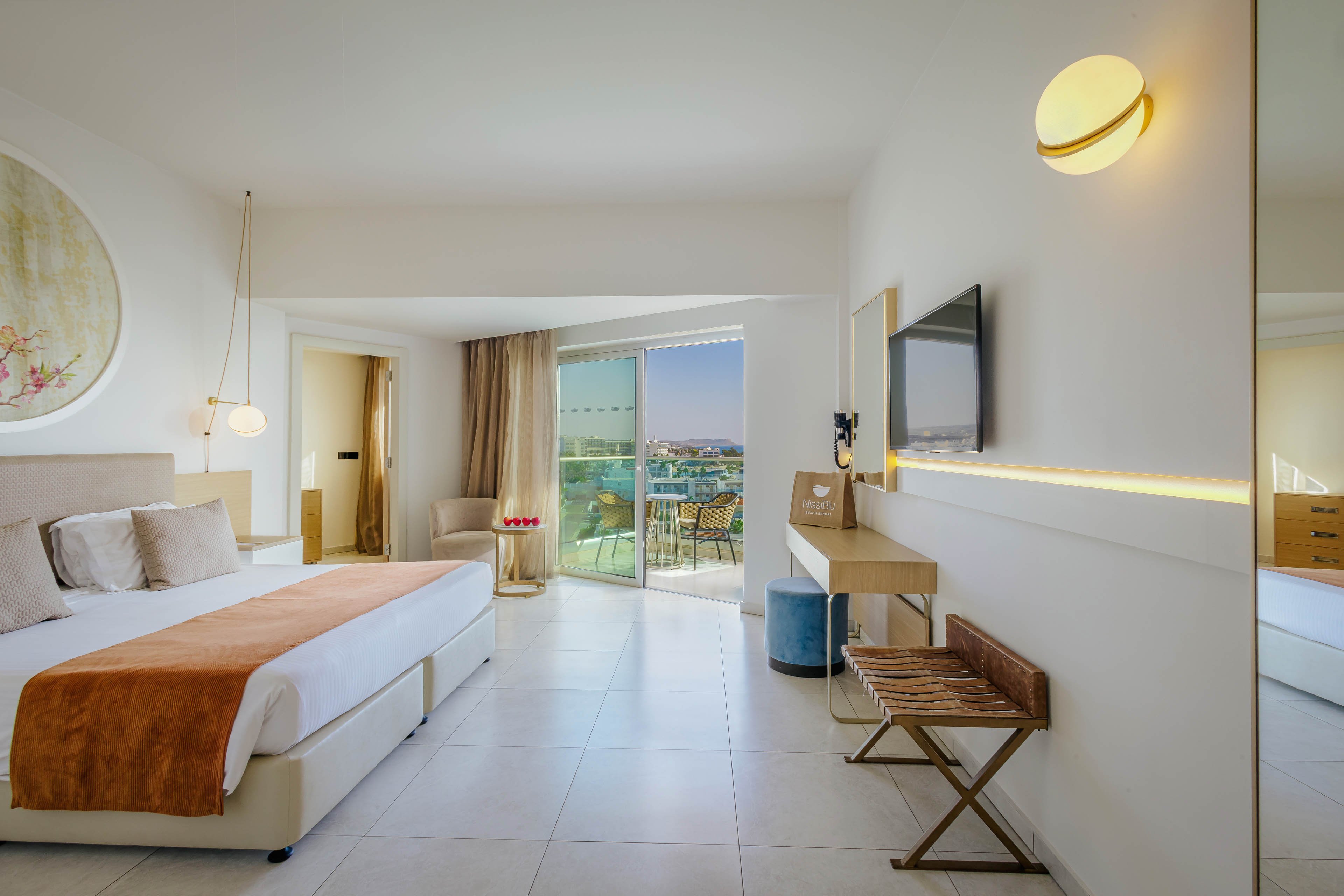 NissiBlu Beach Resort