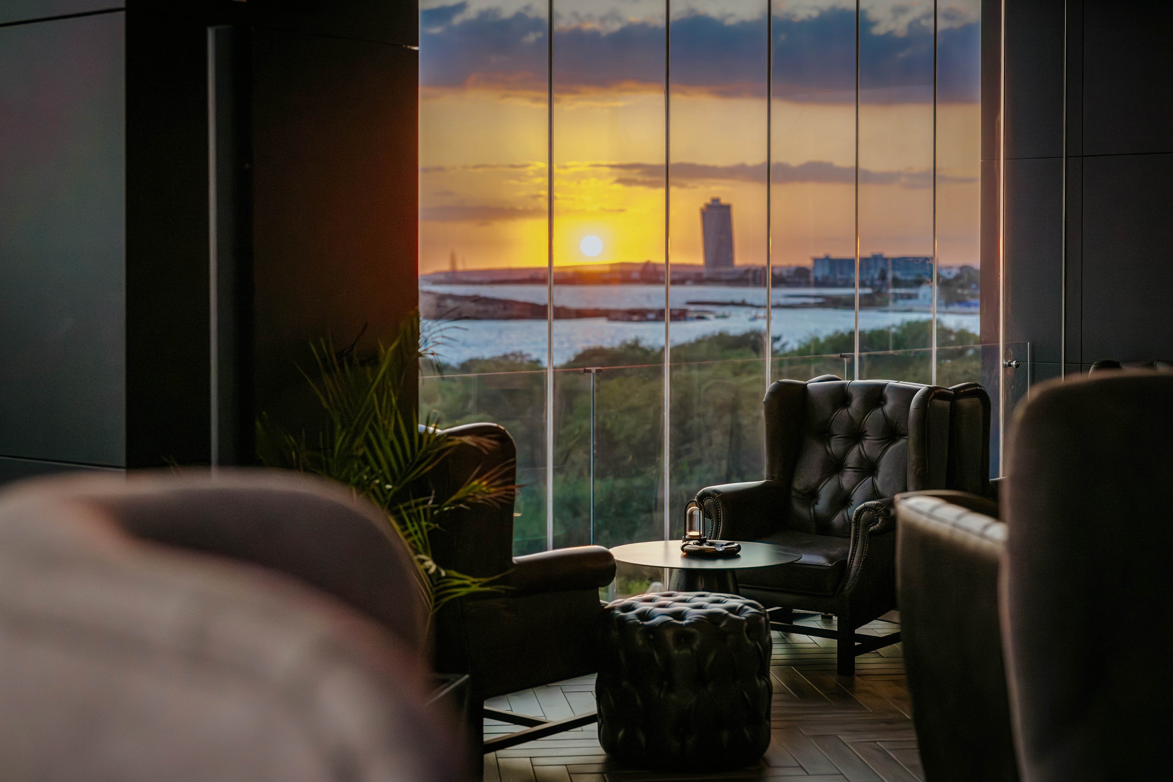 NissiBlu Beach Resort