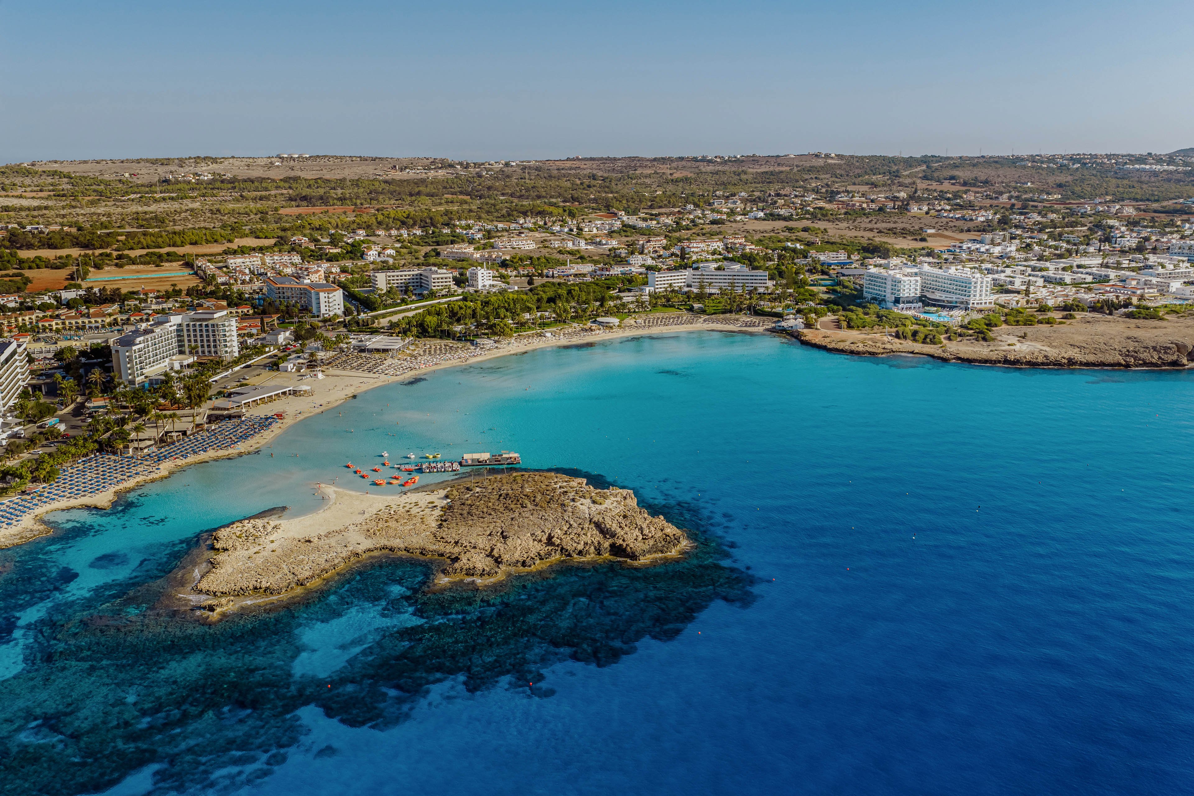 NissiBlu Beach Resort