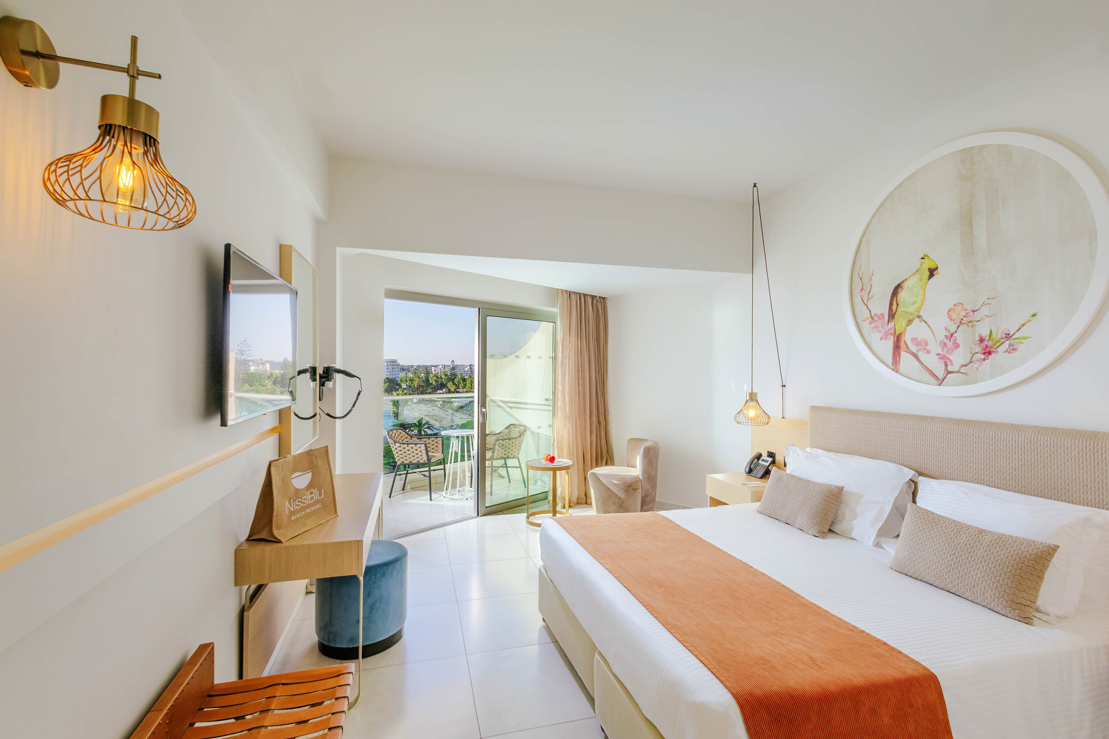 NissiBlu Beach Resort