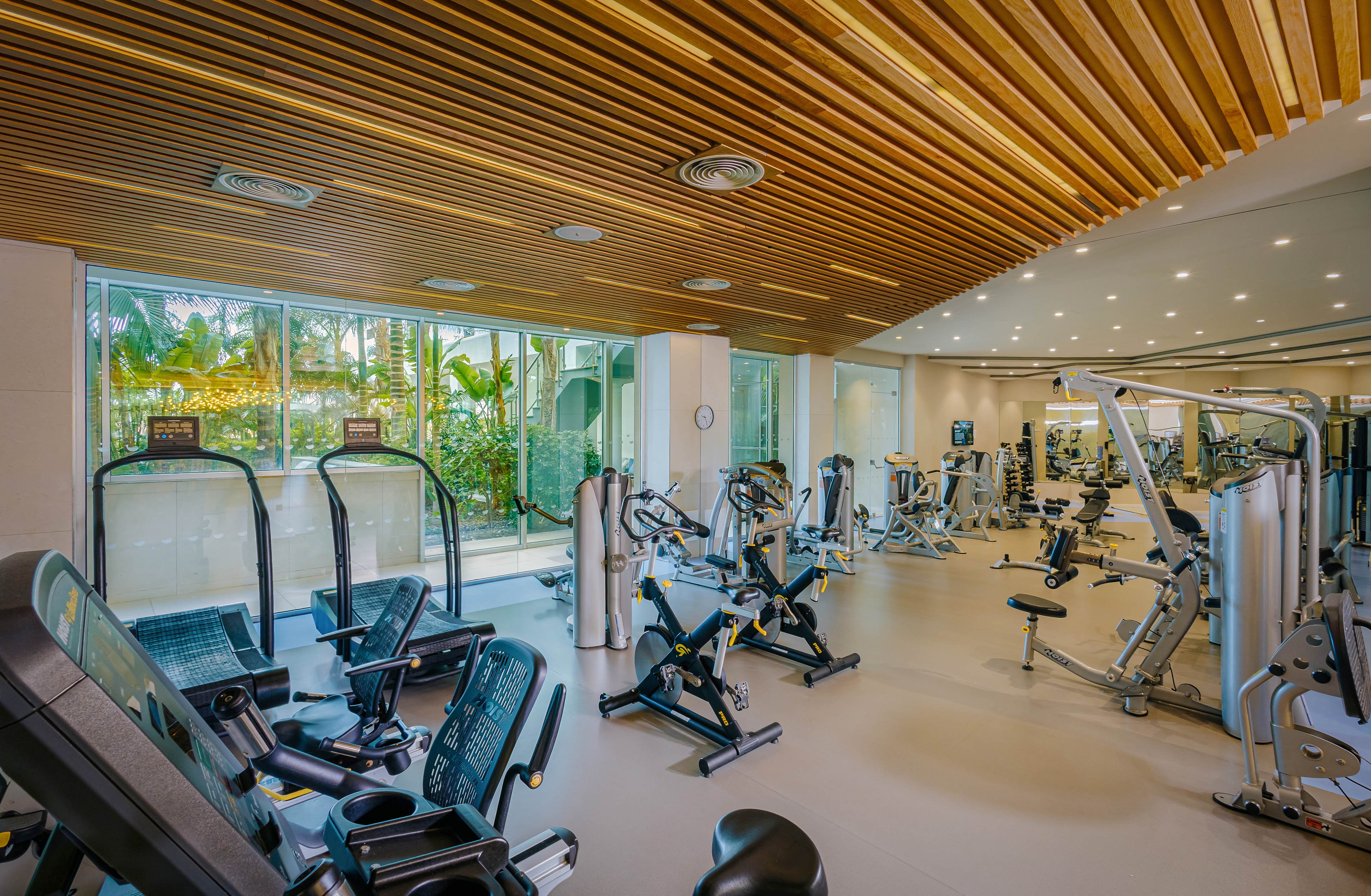 NissiBlu Beach Resort