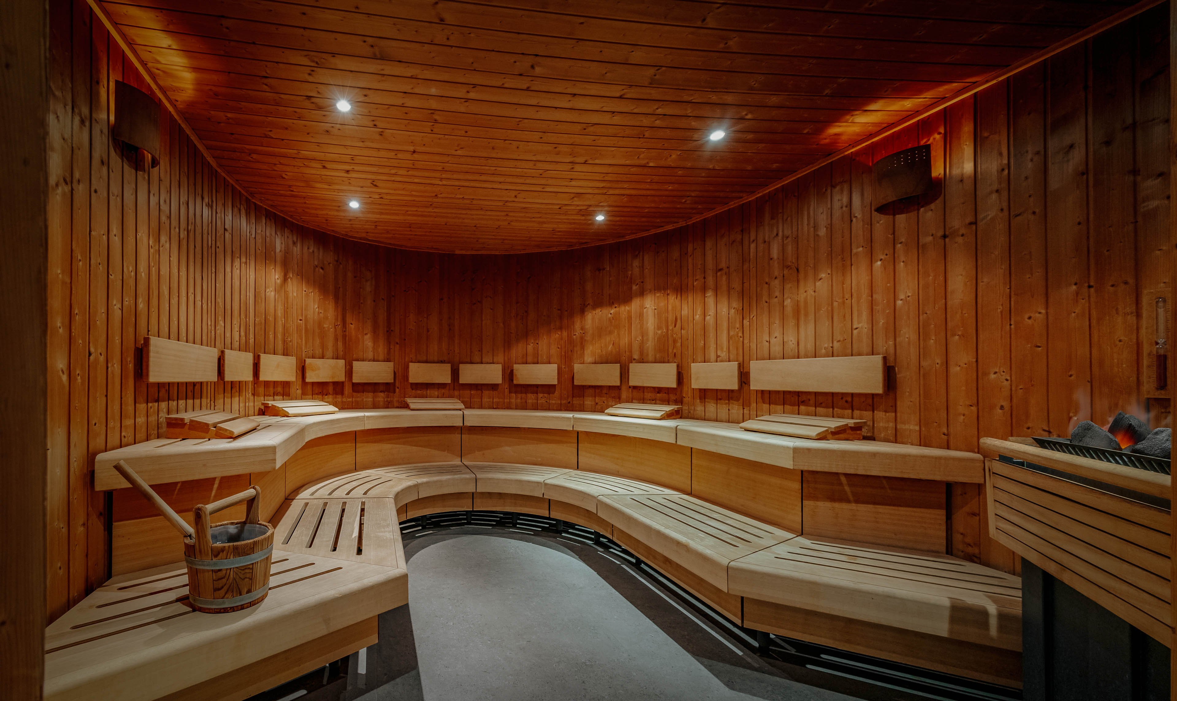 NissiBlu Beach Resort