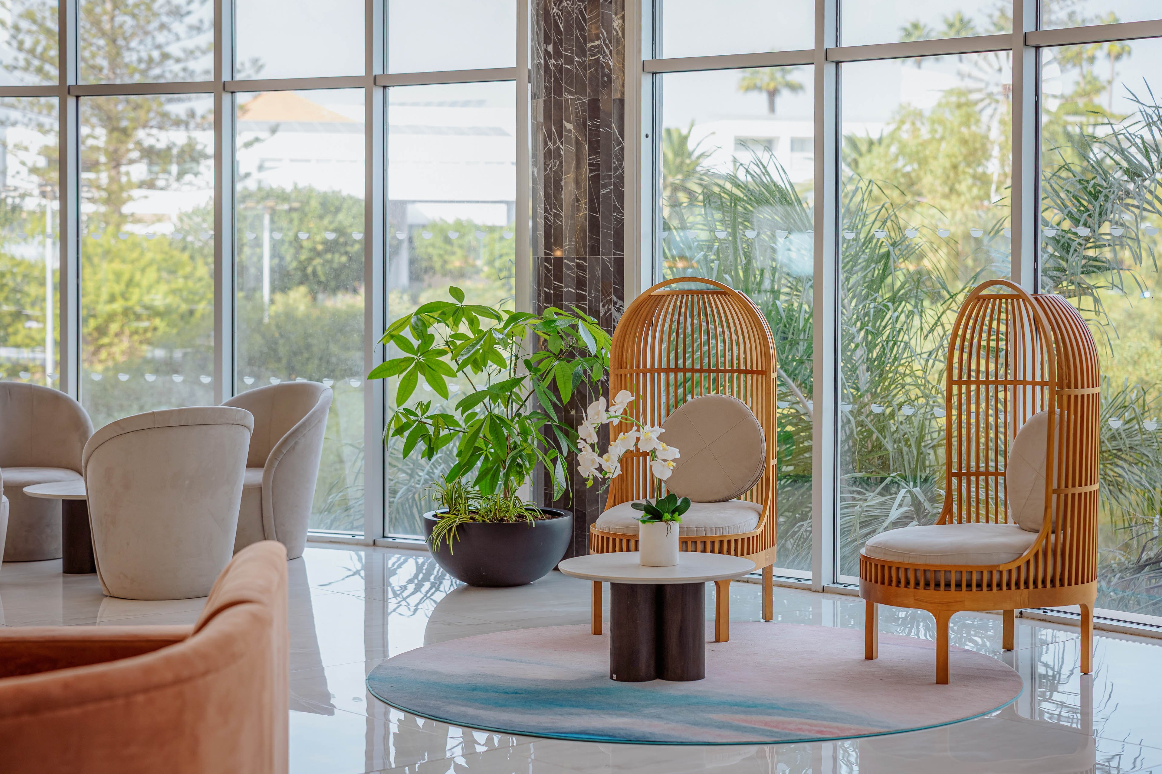 NissiBlu Beach Resort