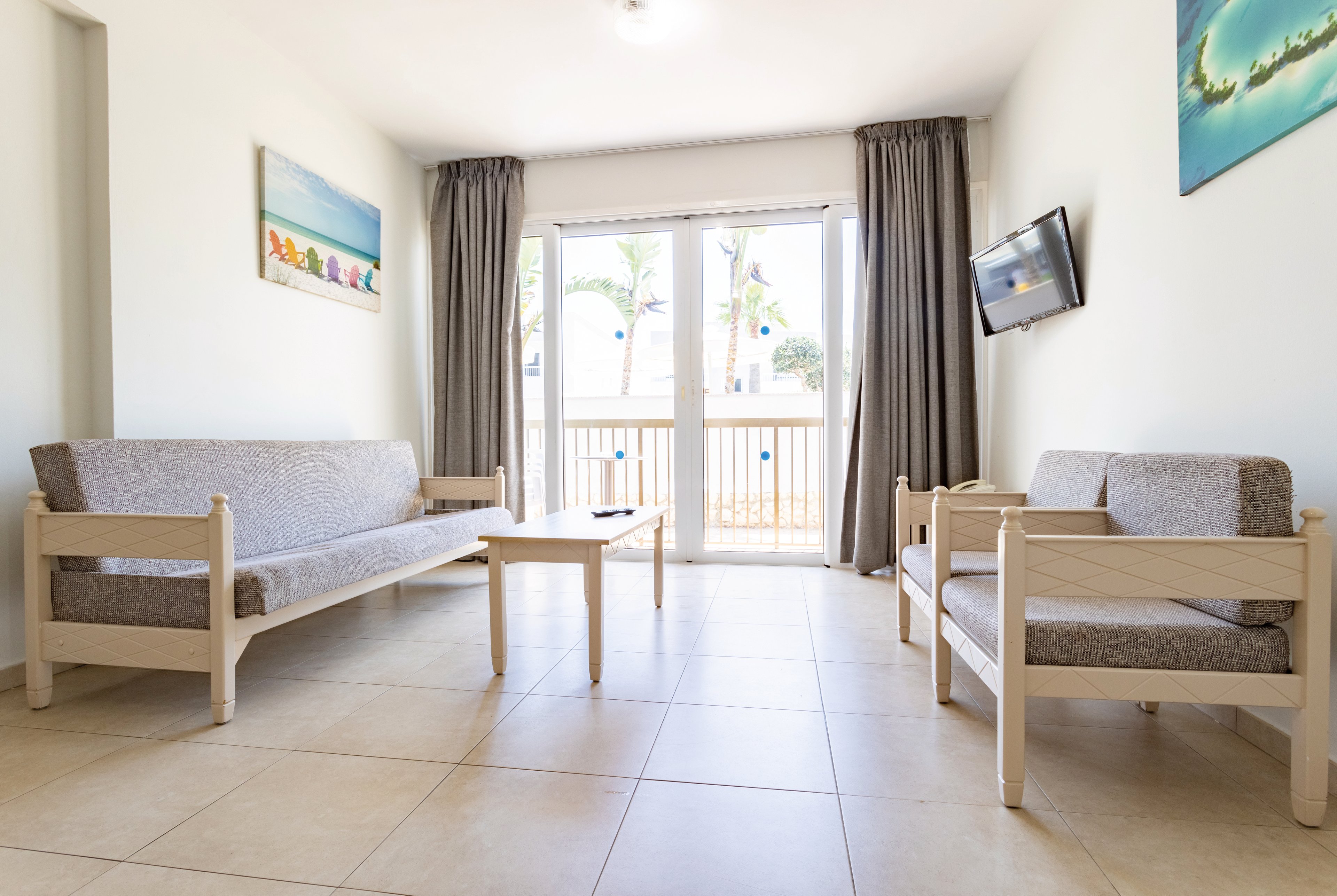 Christabelle Hotel Apartments