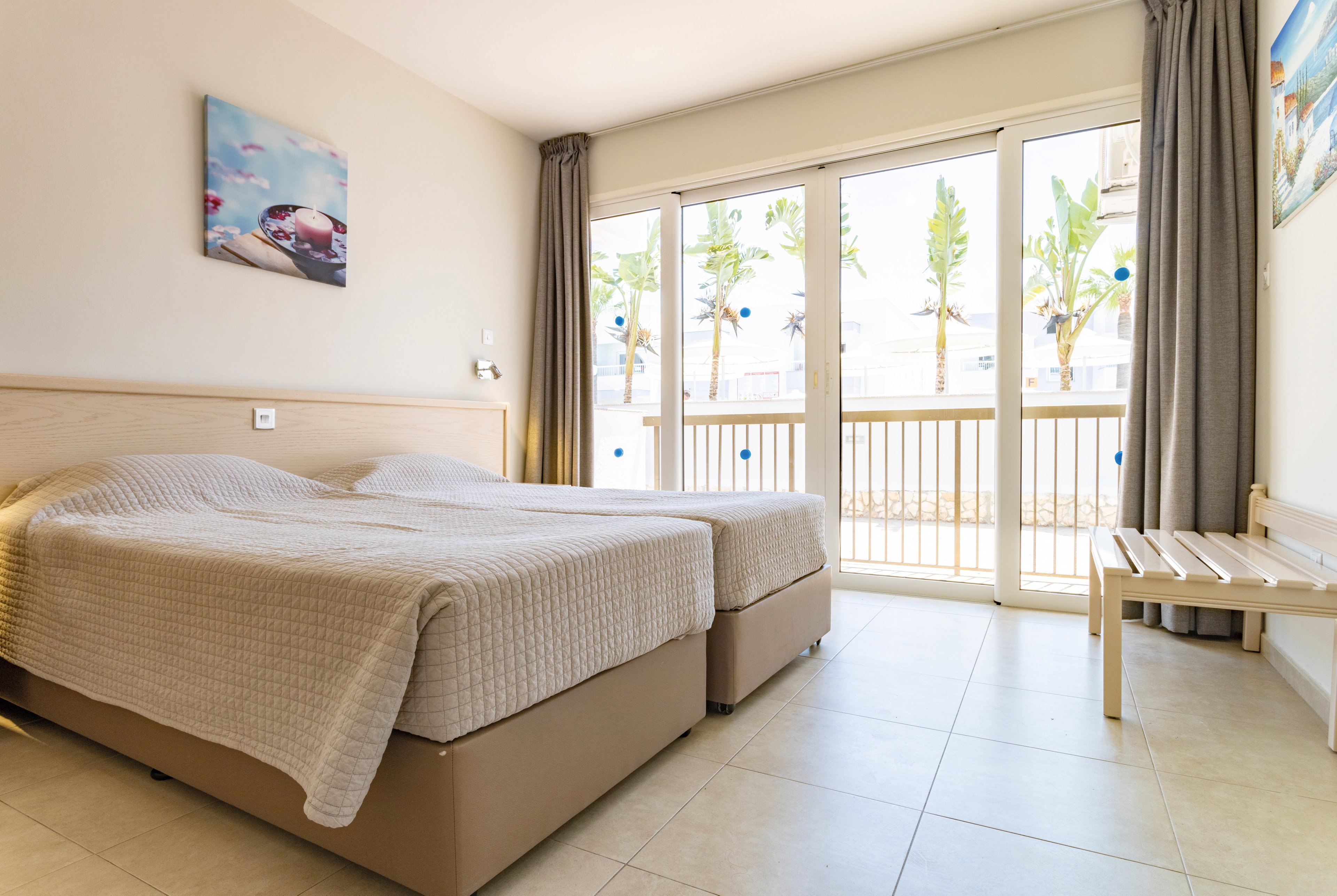 Christabelle Hotel Apartments