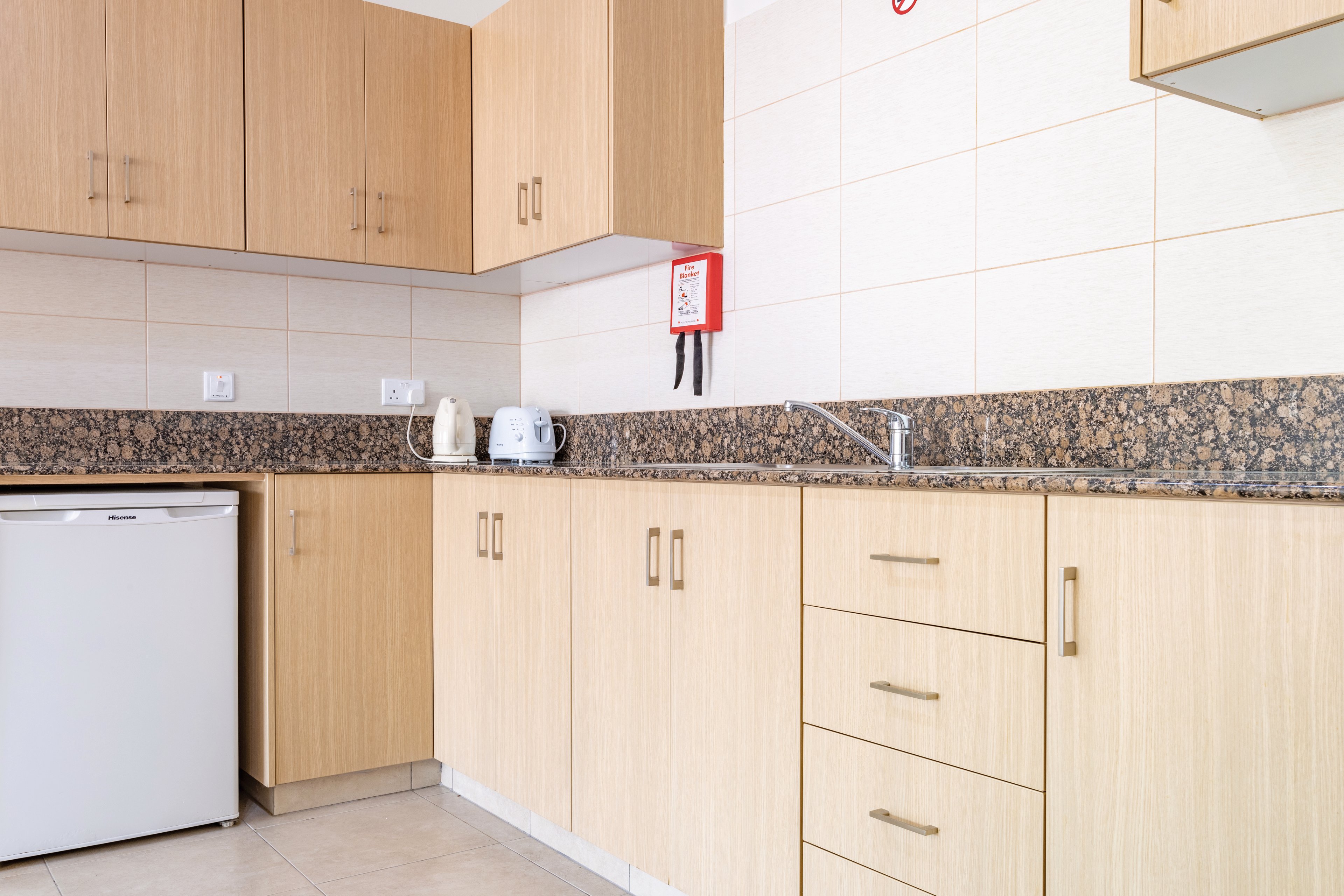 Christabelle Hotel Apartments