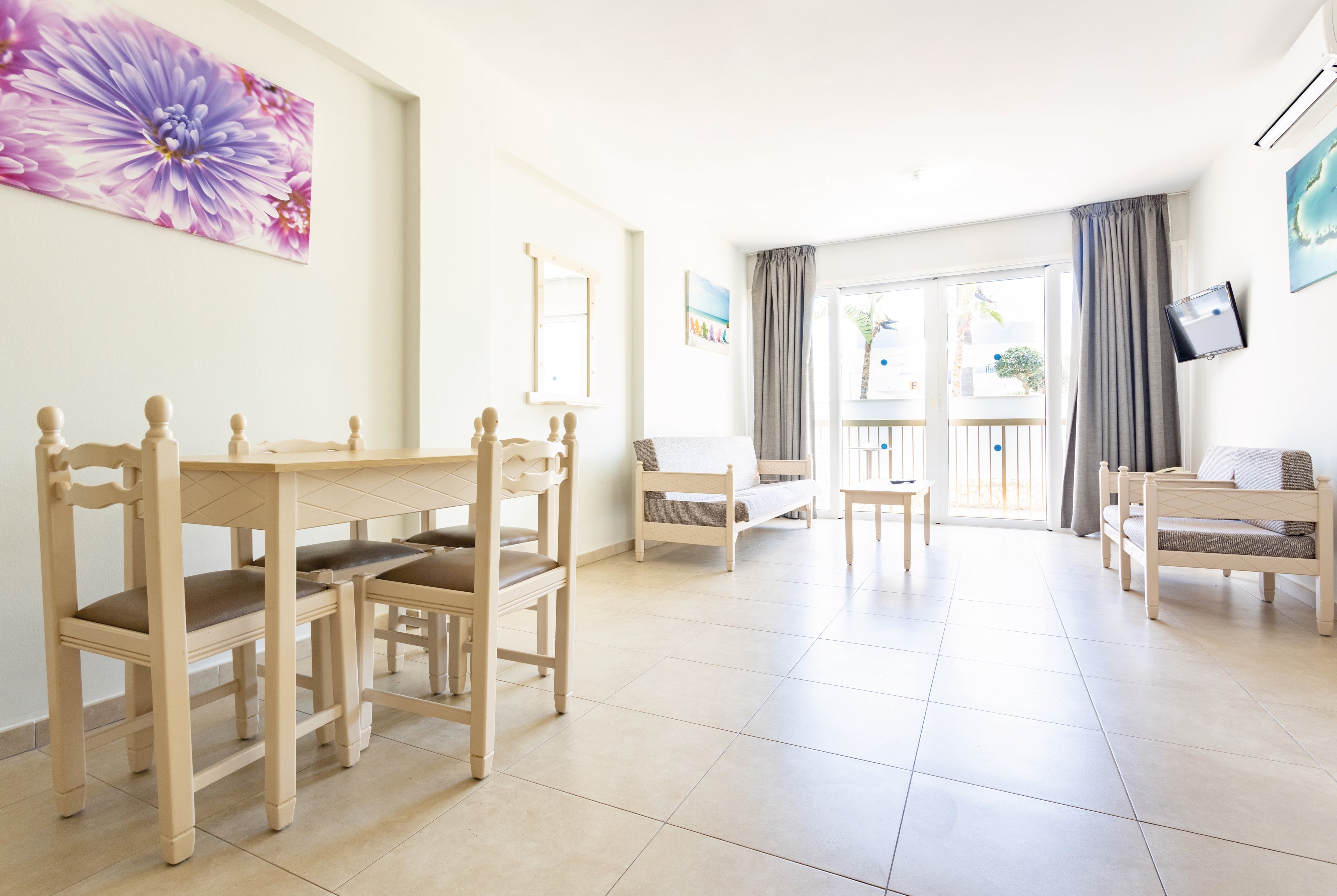 Christabelle Hotel Apartments