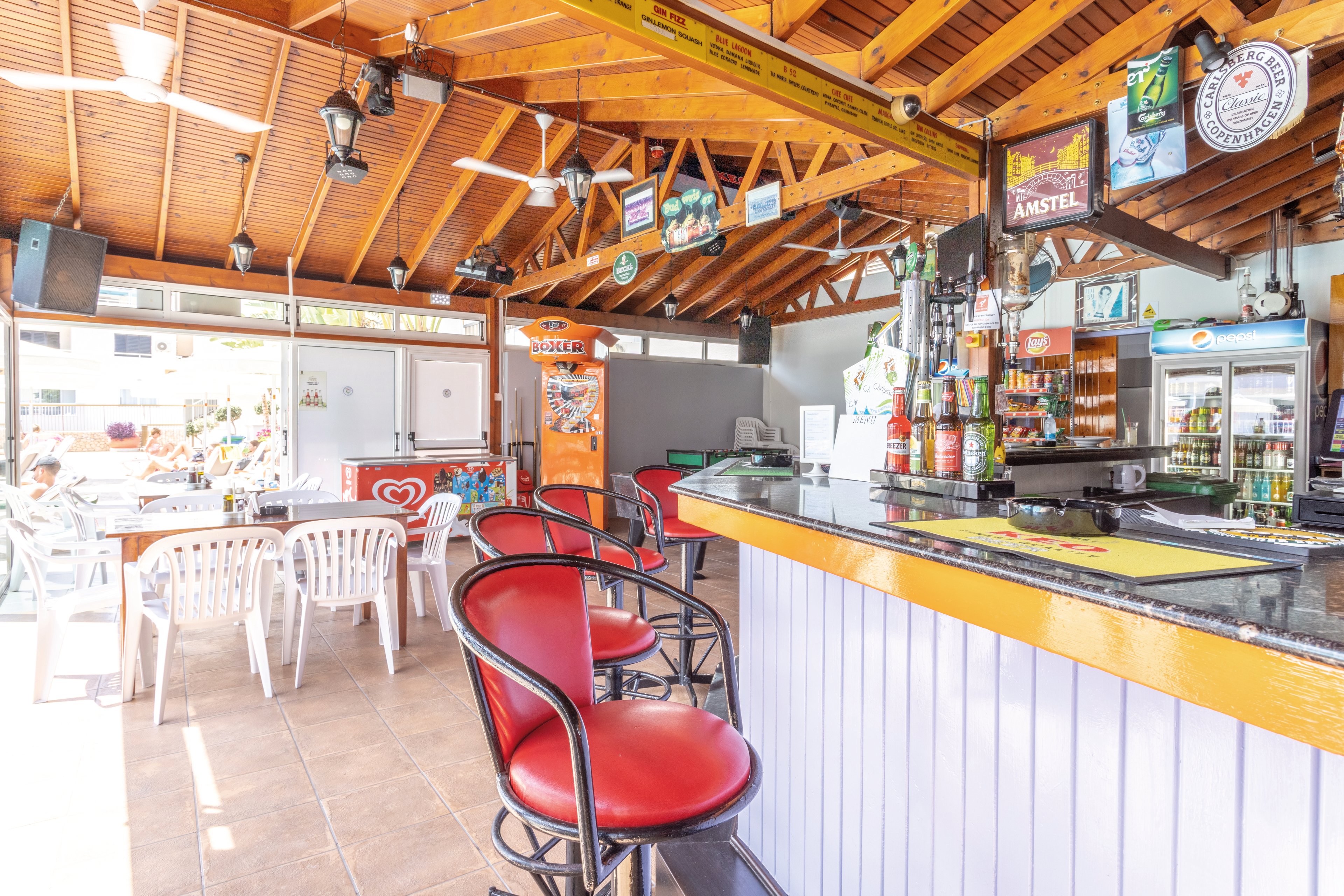 Christabelle Hotel Apartments