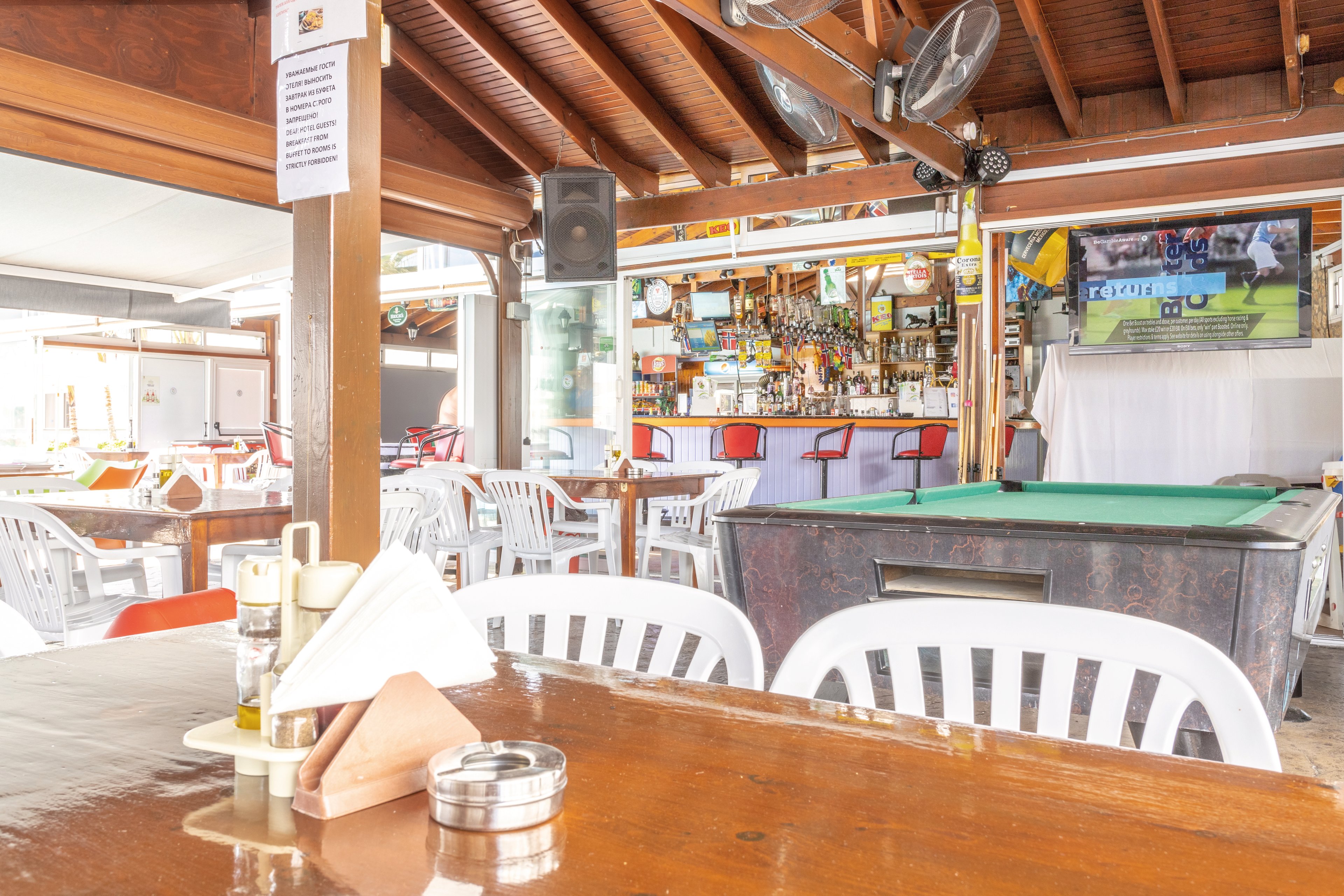 Christabelle Hotel Apartments