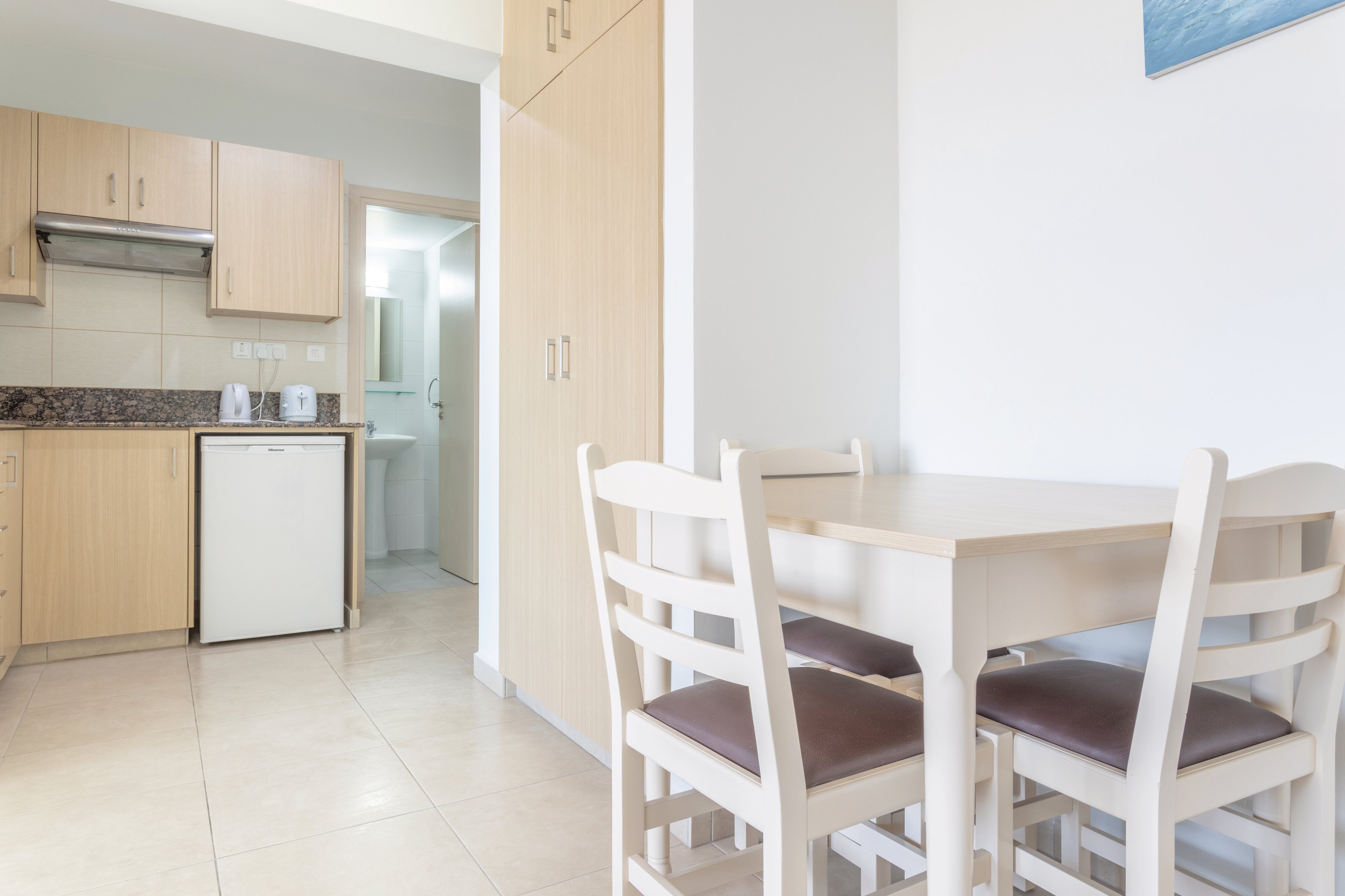 Christabelle Hotel Apartments