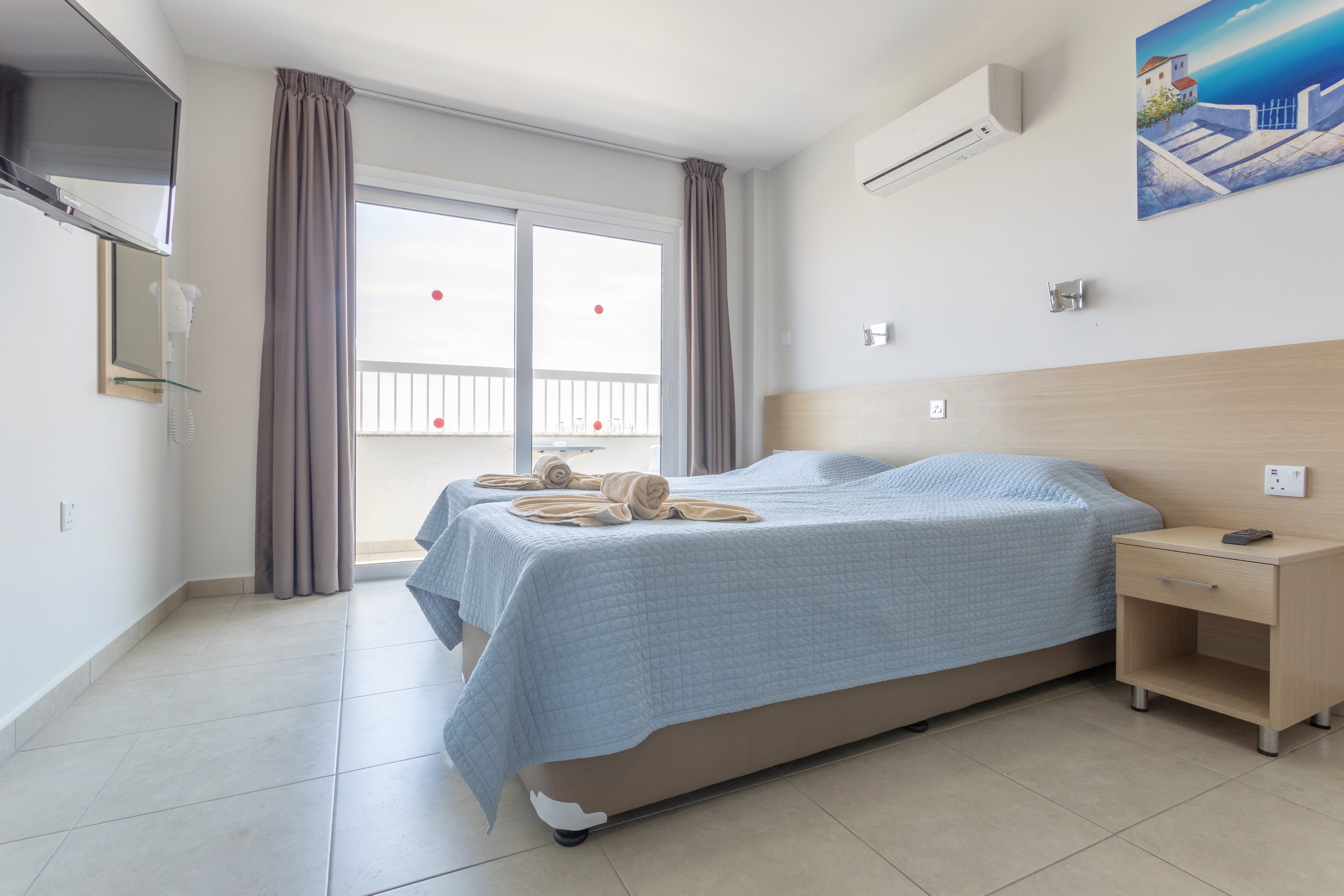 Christabelle Hotel Apartments