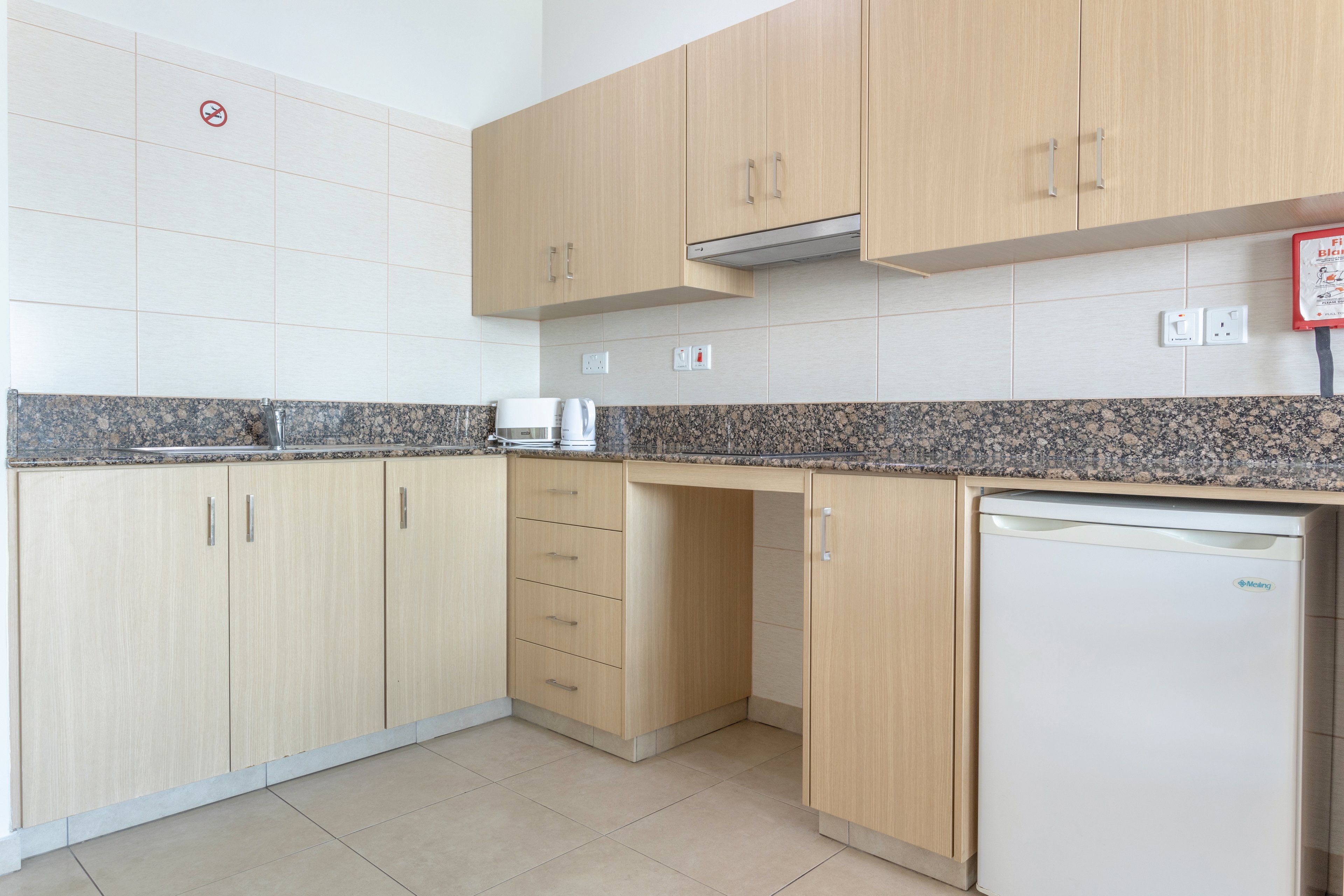 Christabelle Hotel Apartments