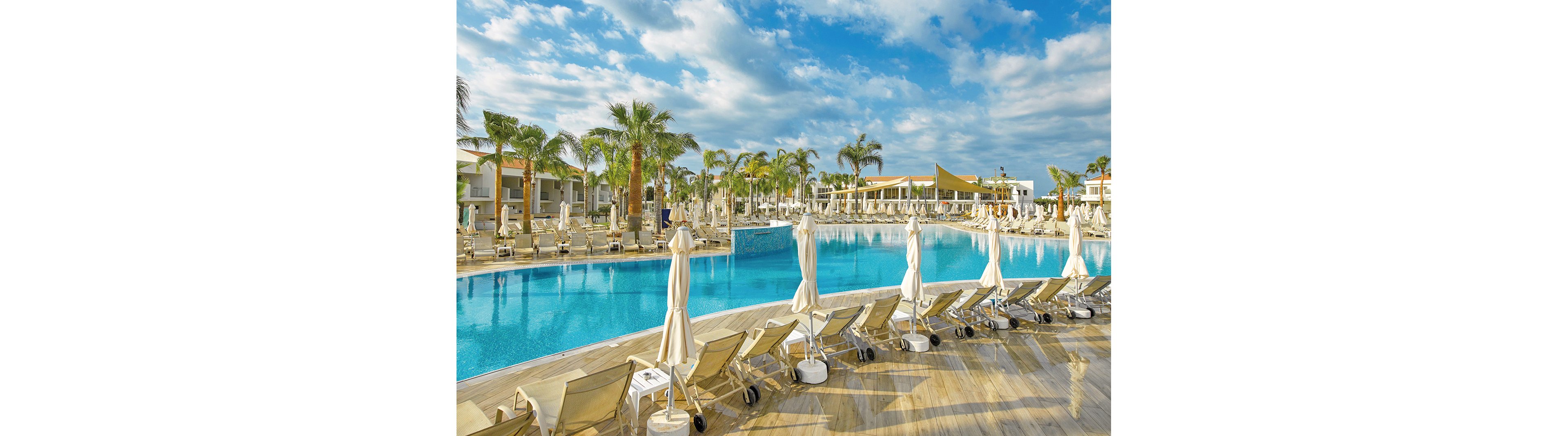 Olympic Lagoon Resort Ayia Napa
