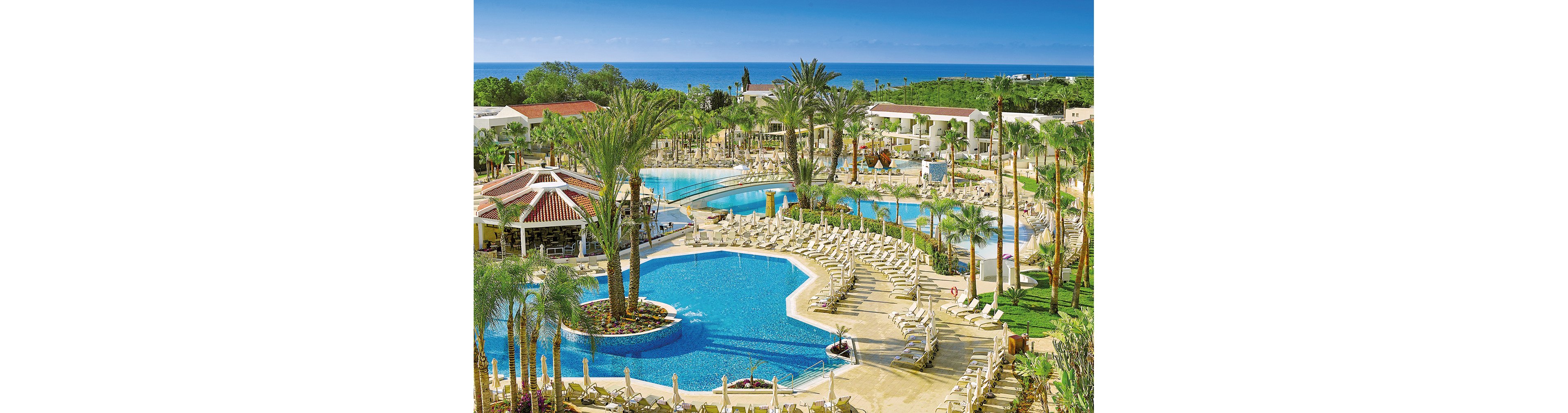 Olympic Lagoon Resort Ayia Napa