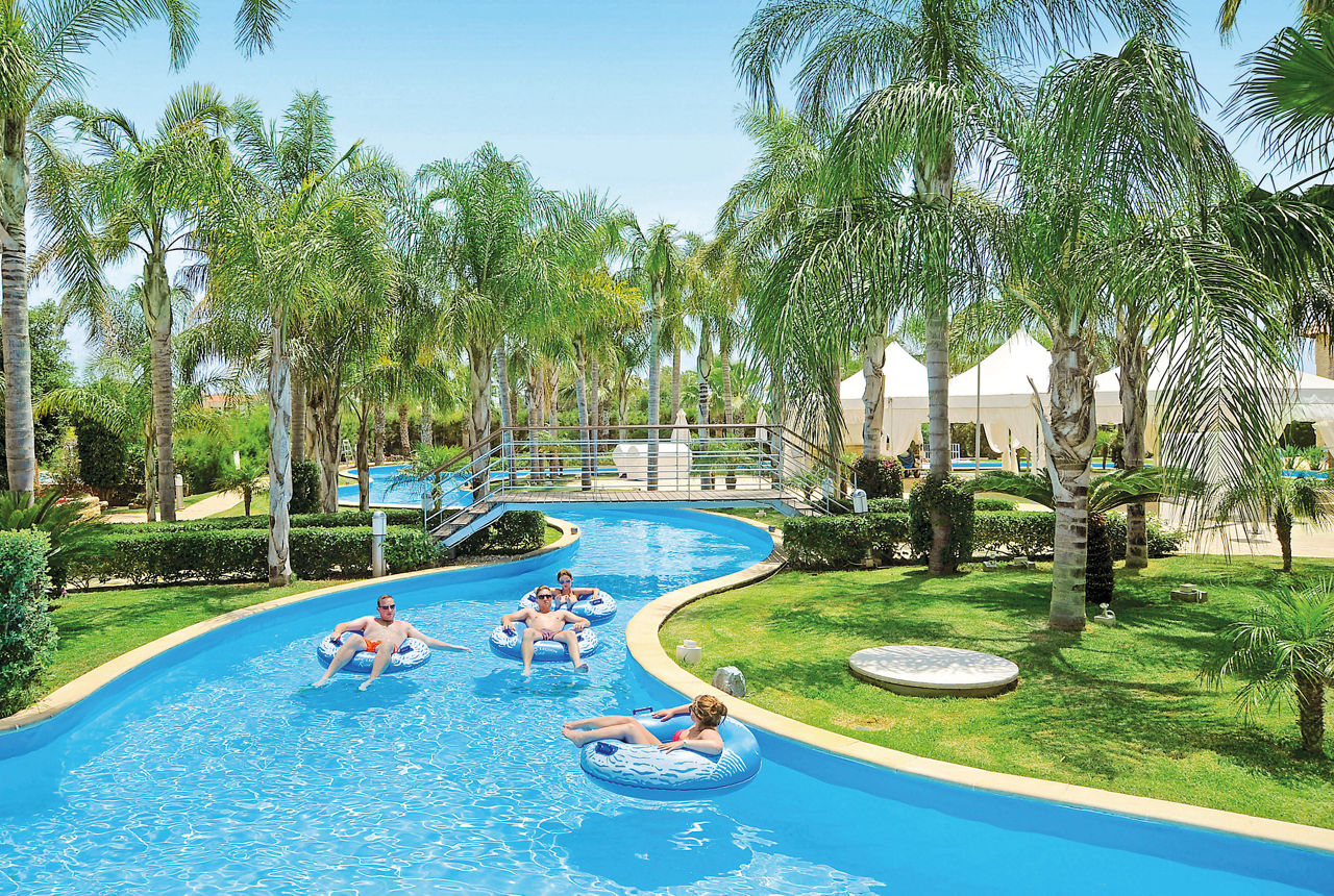 Olympic Lagoon Resort Ayia Napa photo 5