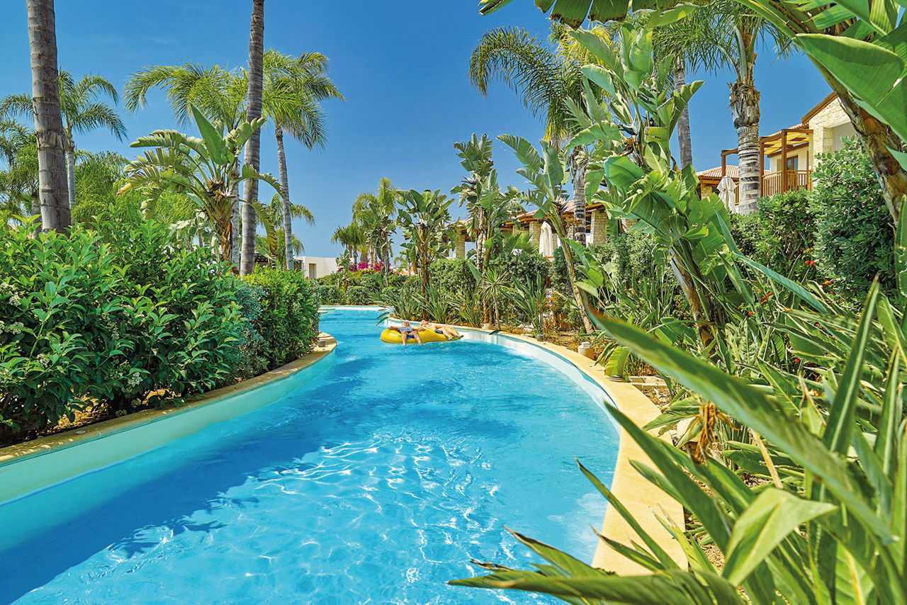 Olympic Lagoon Resort Ayia Napa photo 6