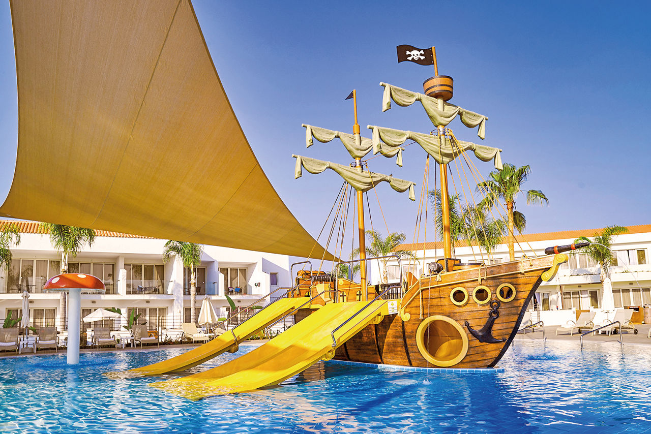 Olympic Lagoon Resort Ayia Napa photo 7
