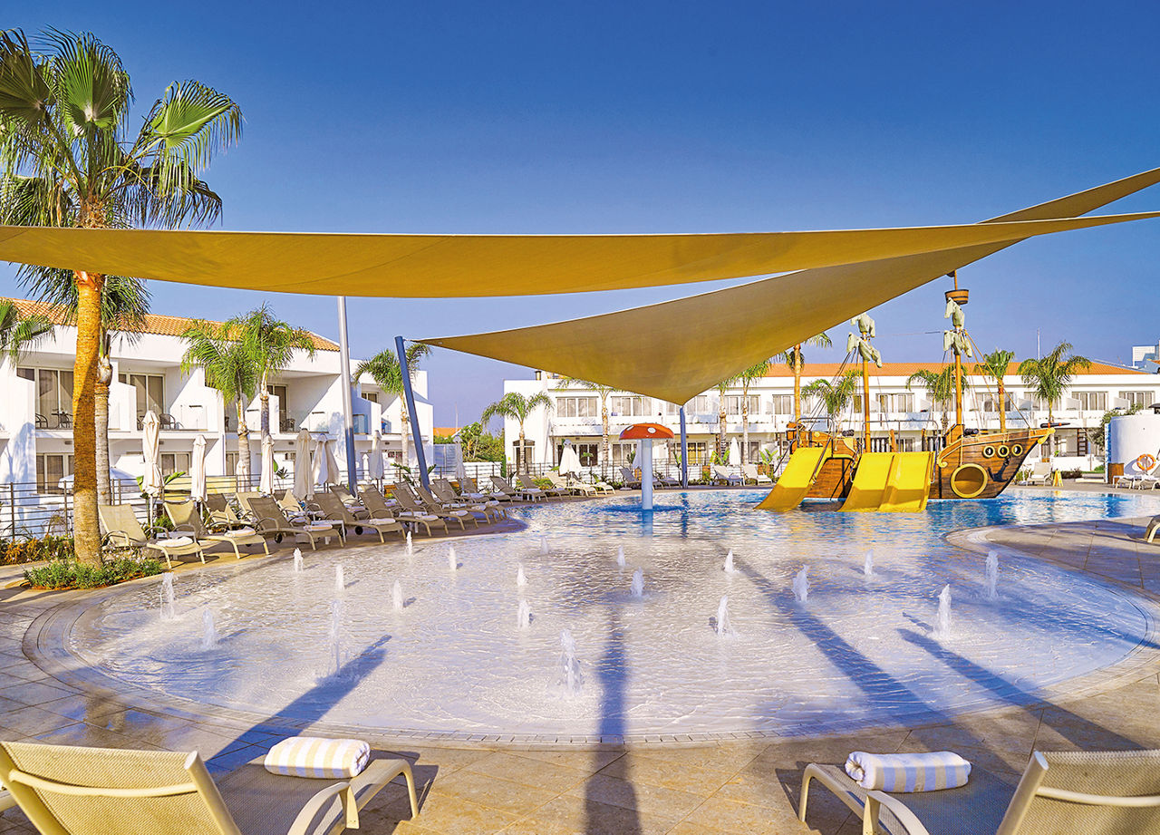 Olympic Lagoon Resort Ayia Napa photo 8
