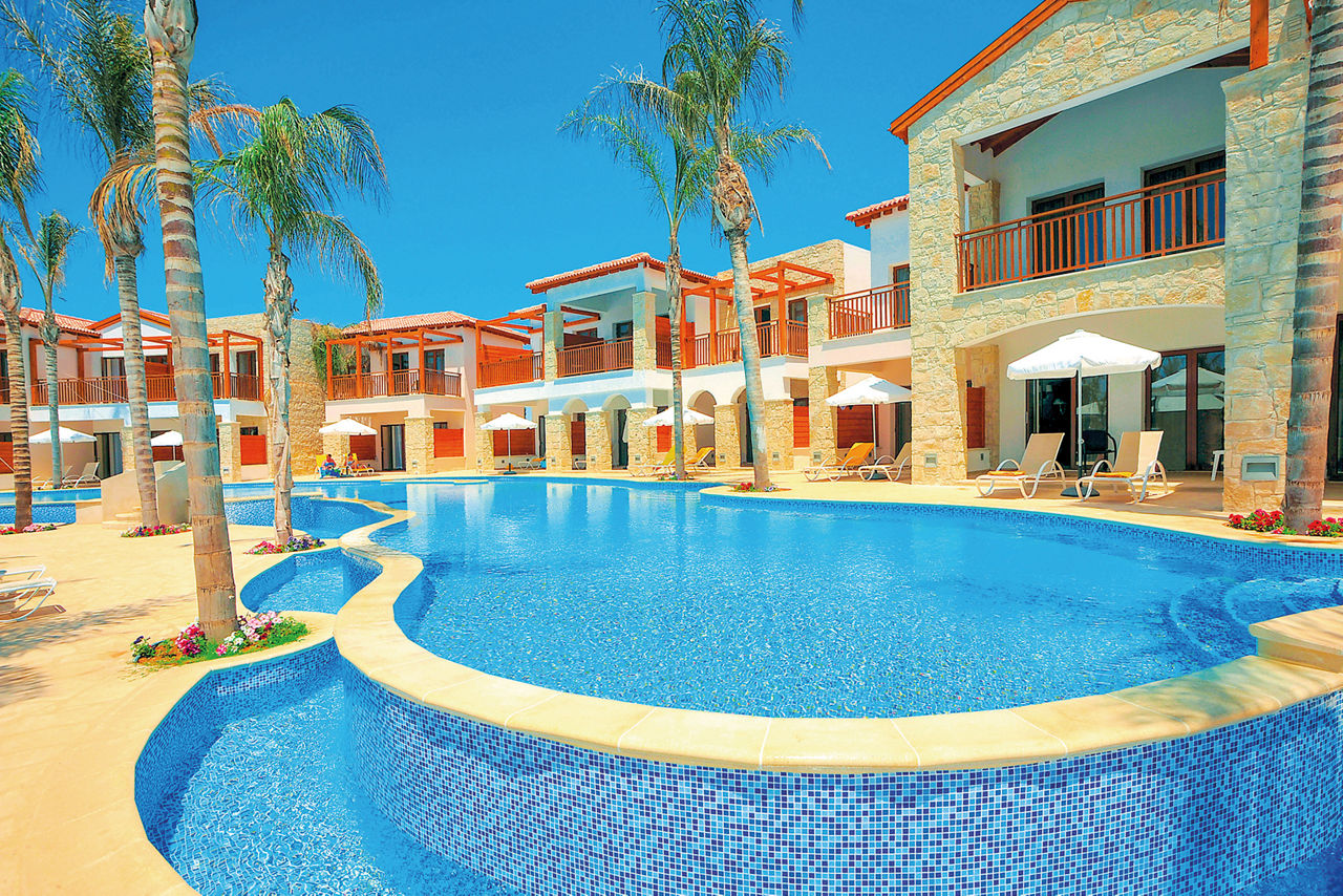 Olympic Lagoon Resort Ayia Napa photo 10