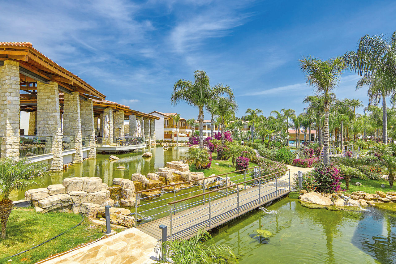 Olympic Lagoon Resort Ayia Napa photo 11