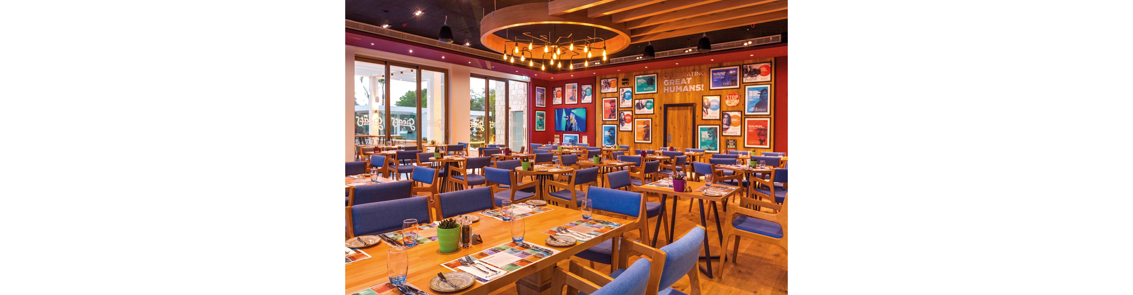 Olympic Lagoon Resort Ayia Napa