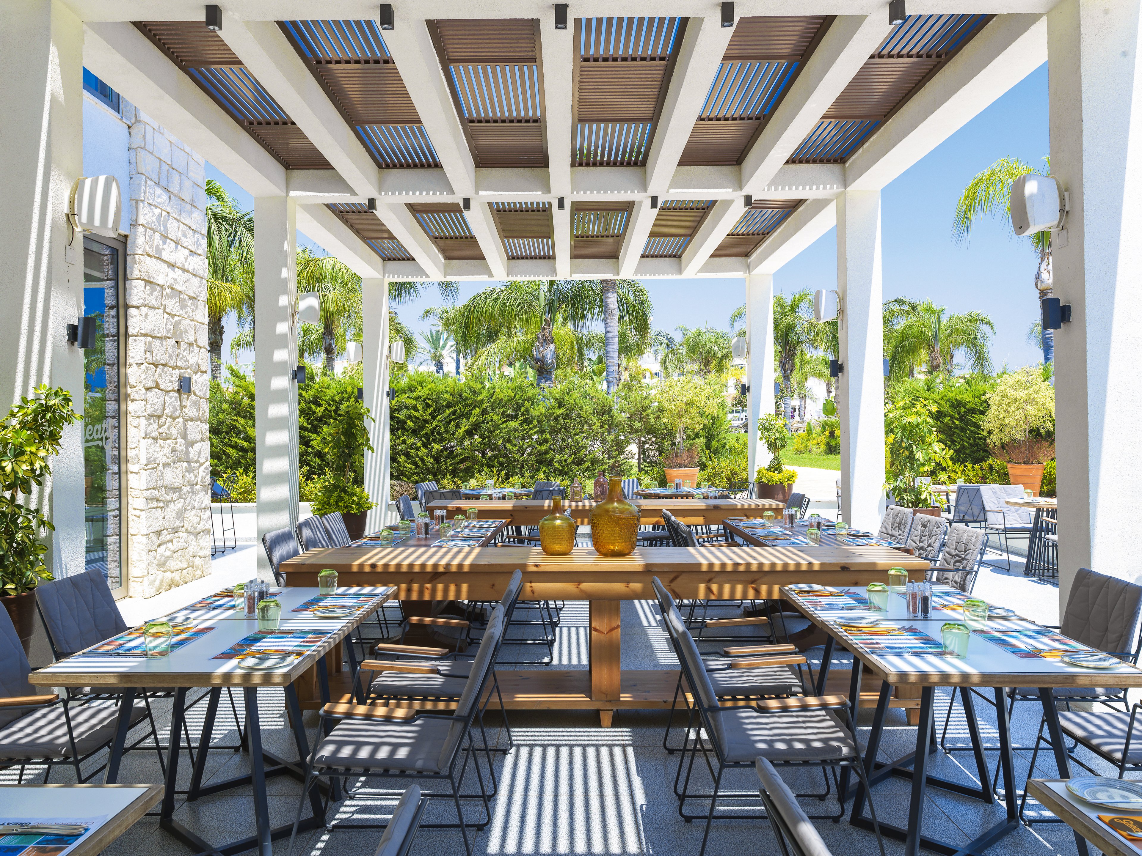 Olympic Lagoon Resort Ayia Napa