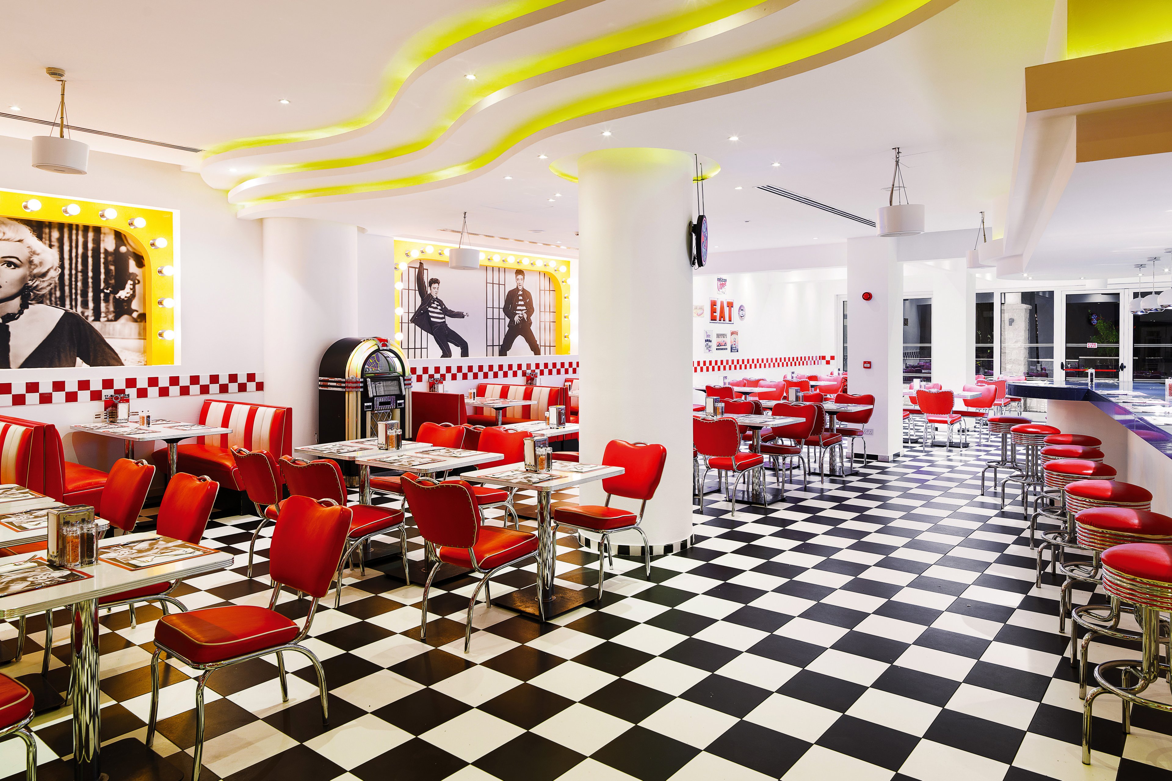 Olympic Lagoon Resort Ayia Napa