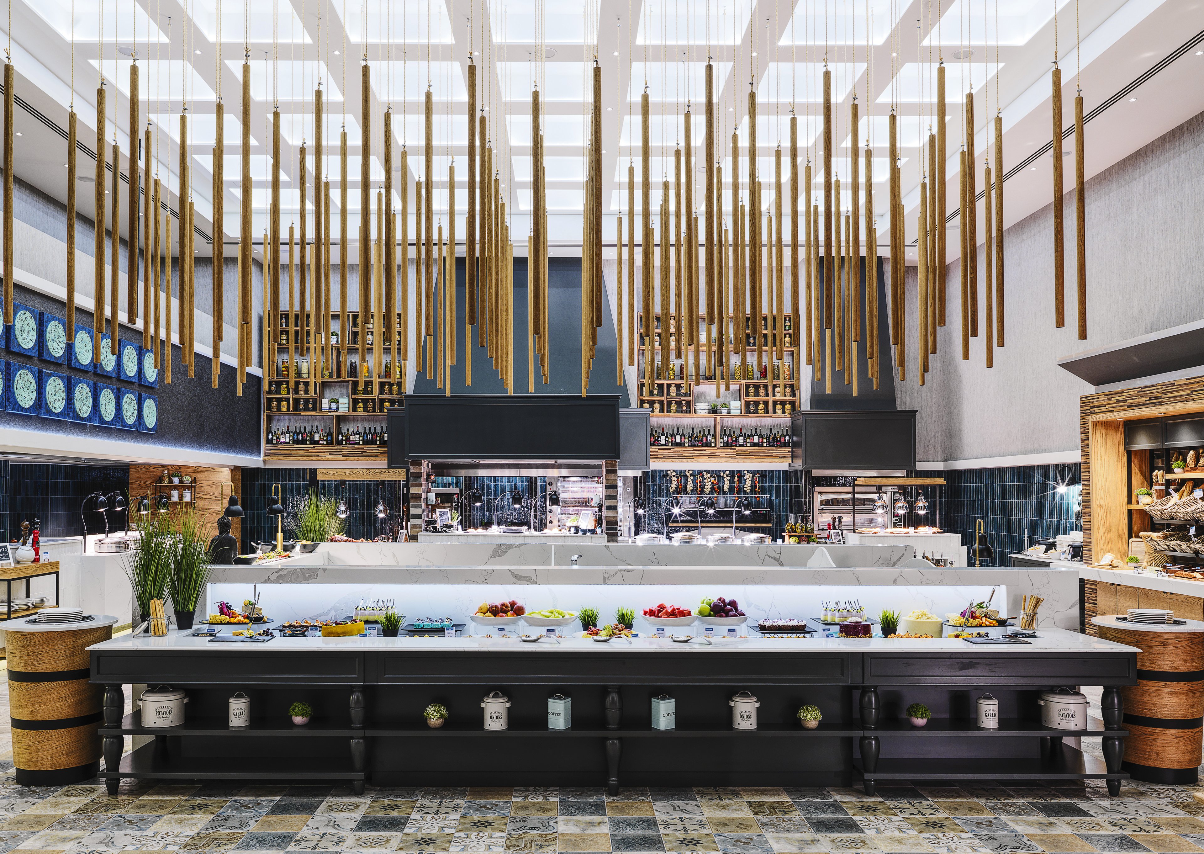 Olympic Lagoon Resort Ayia Napa