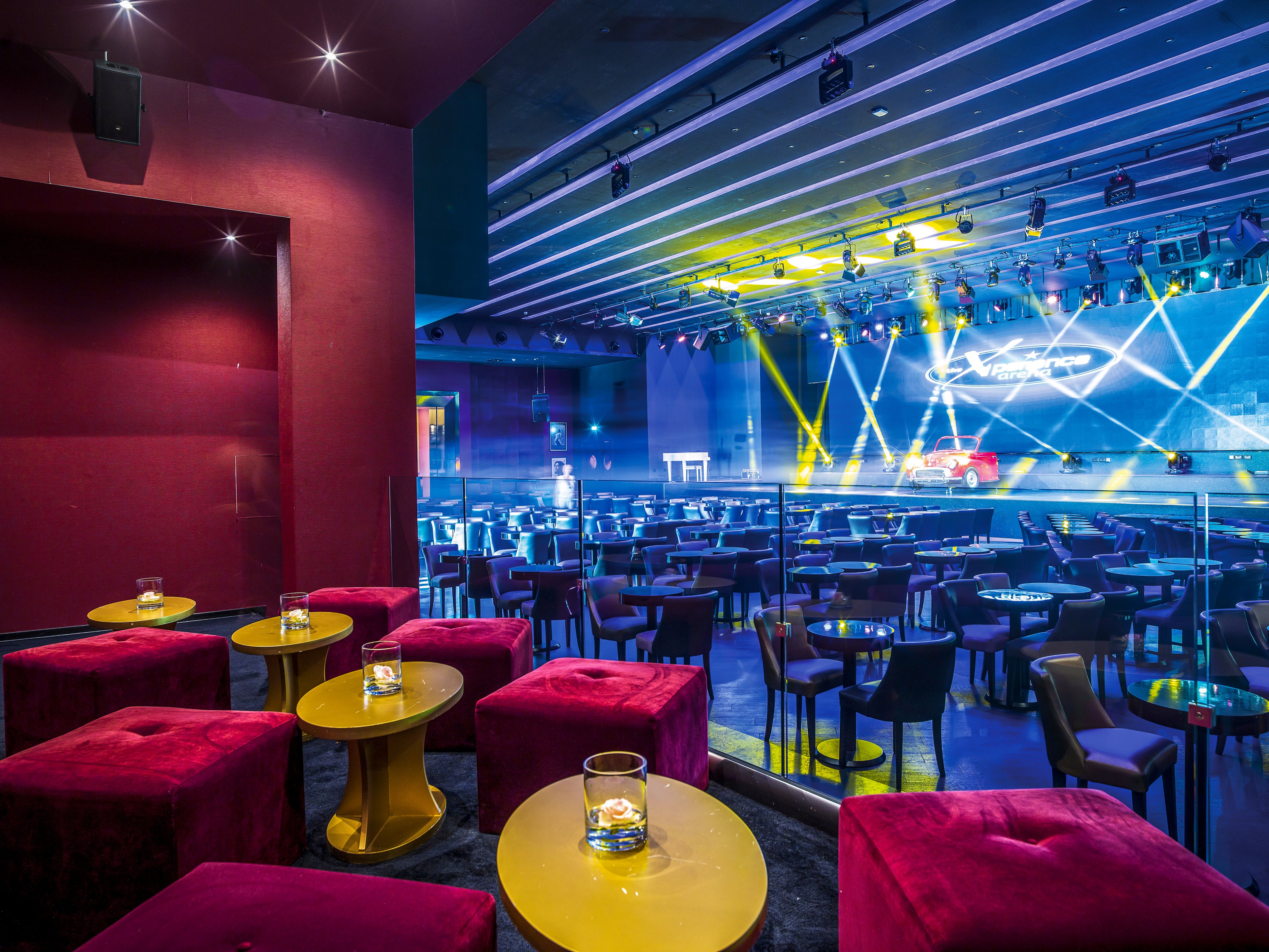 Olympic Lagoon Resort Ayia Napa