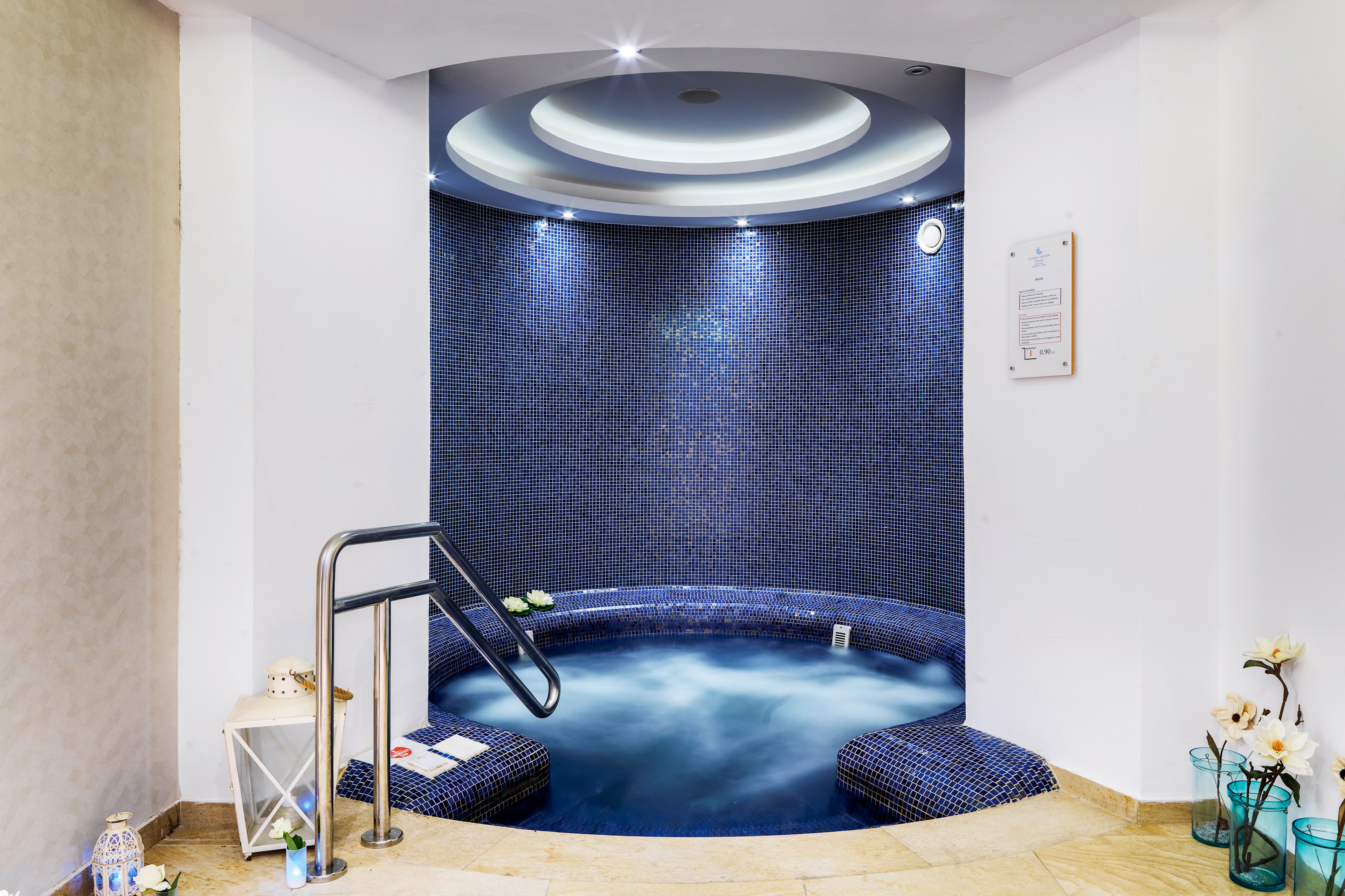 Olympic Lagoon Resort Ayia Napa