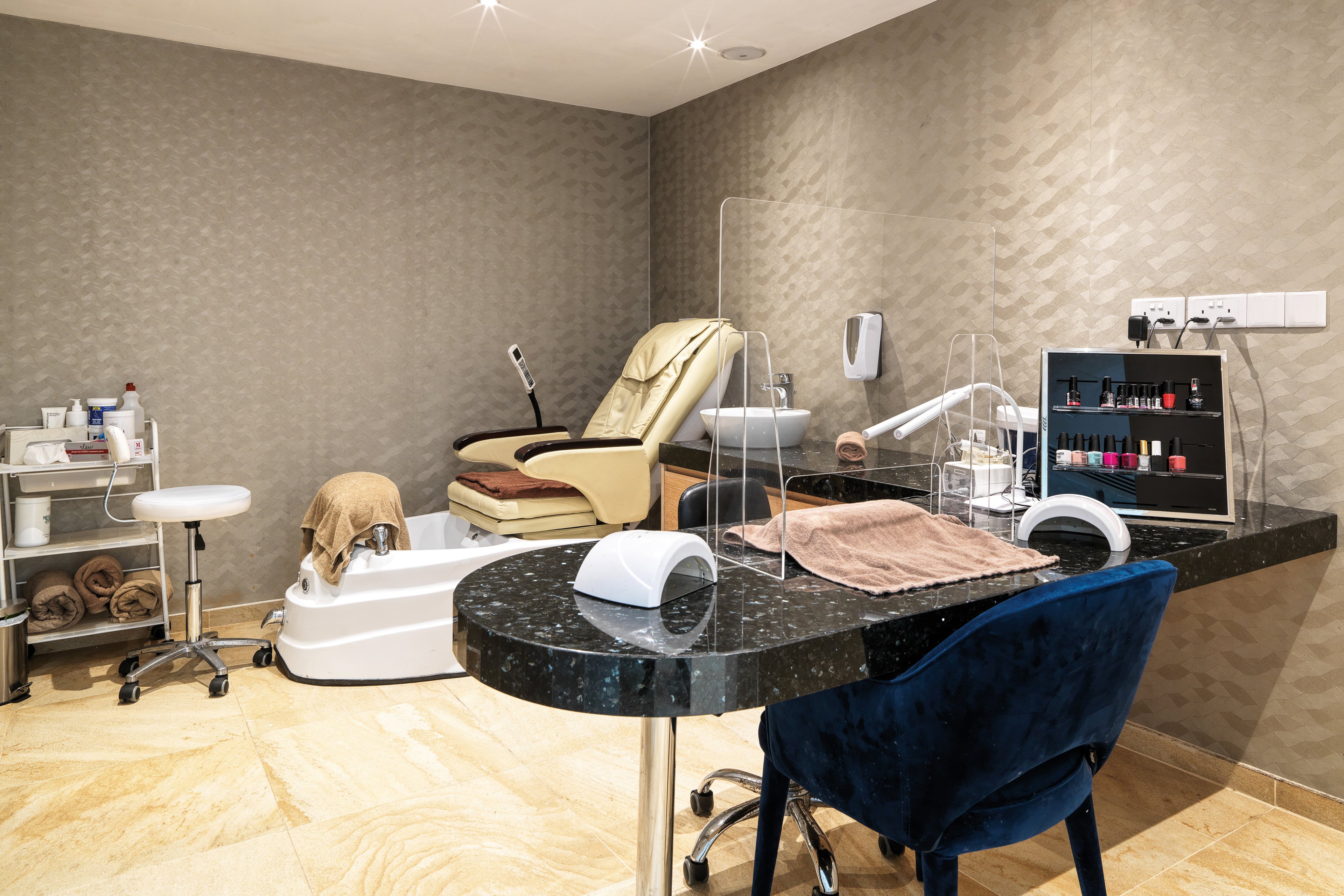 Olympic Lagoon Resort Ayia Napa