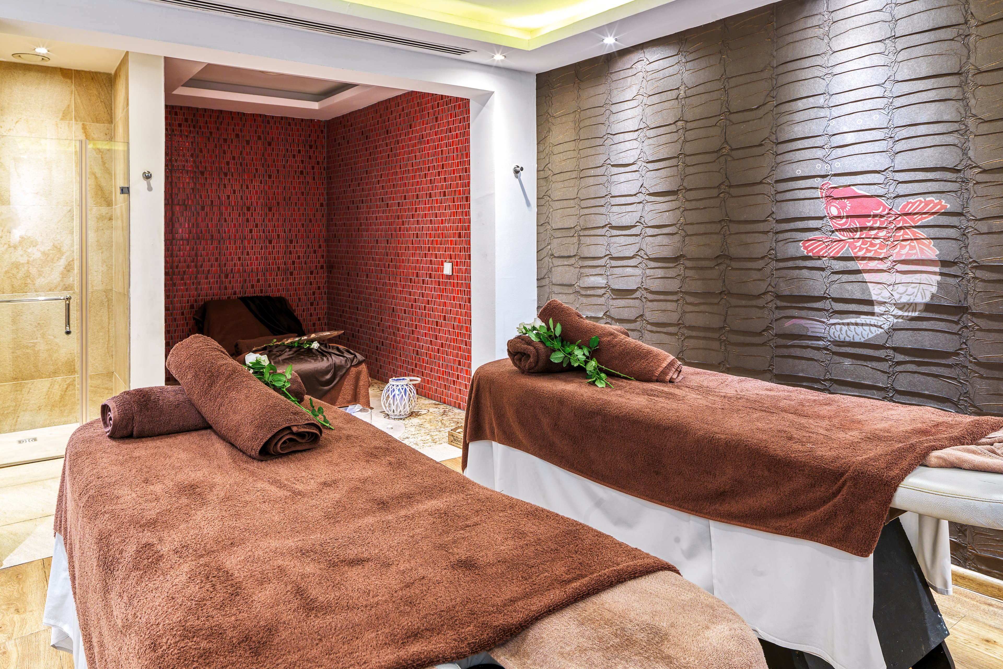 Olympic Lagoon Resort Ayia Napa