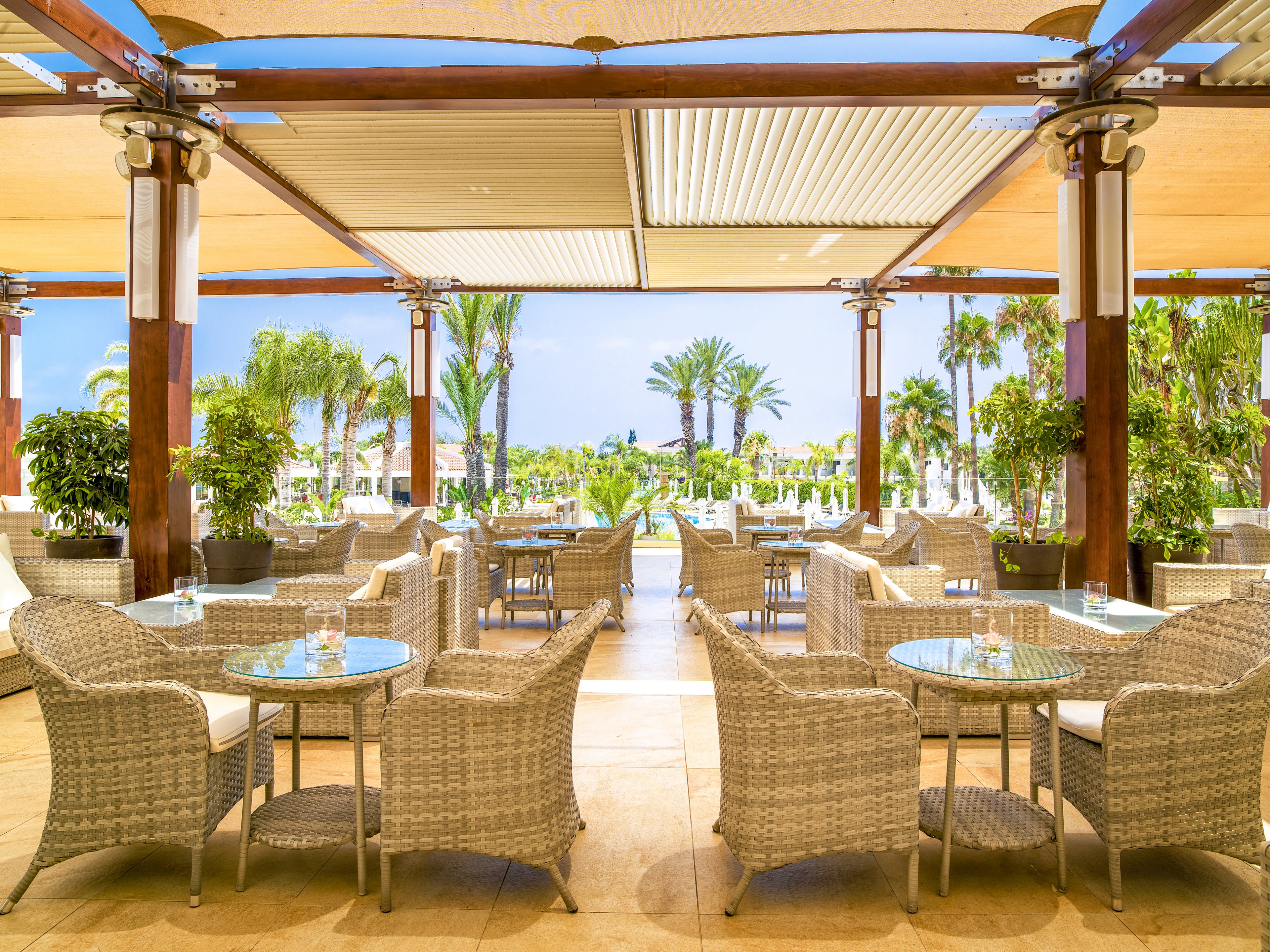 Olympic Lagoon Resort Ayia Napa