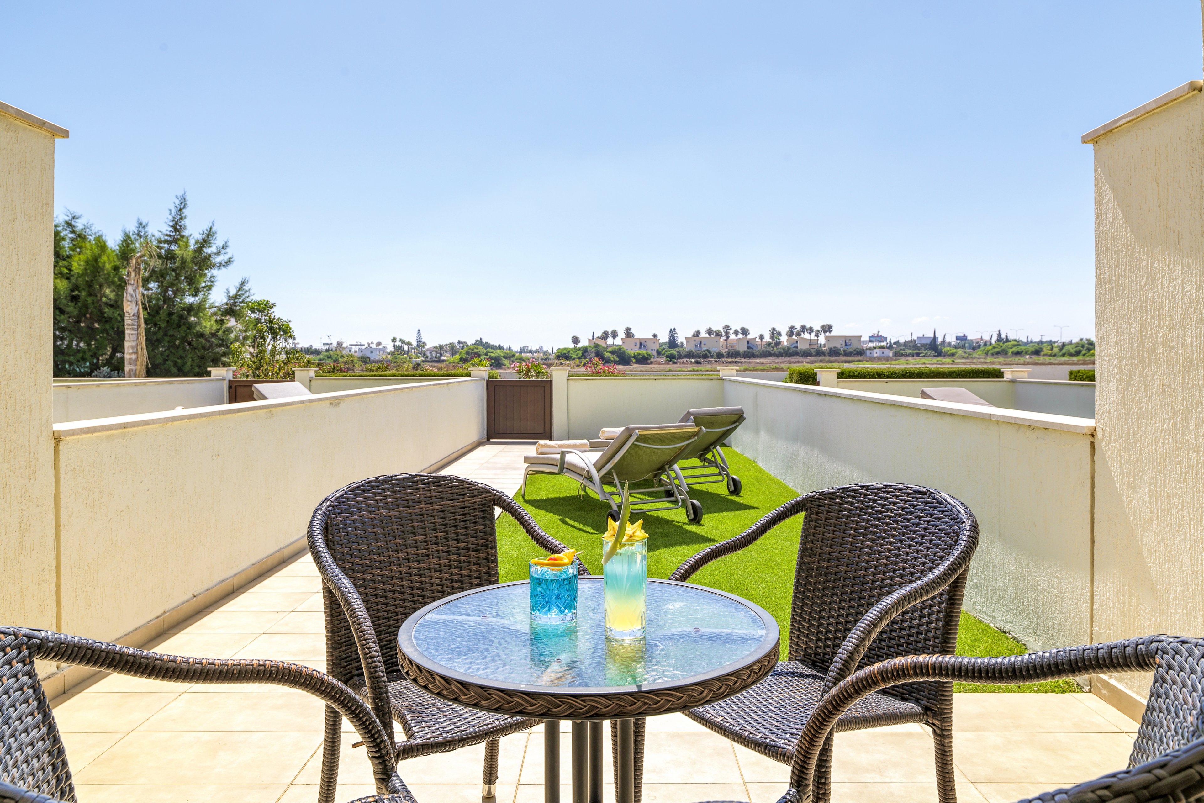 Olympic Lagoon Resort Ayia Napa