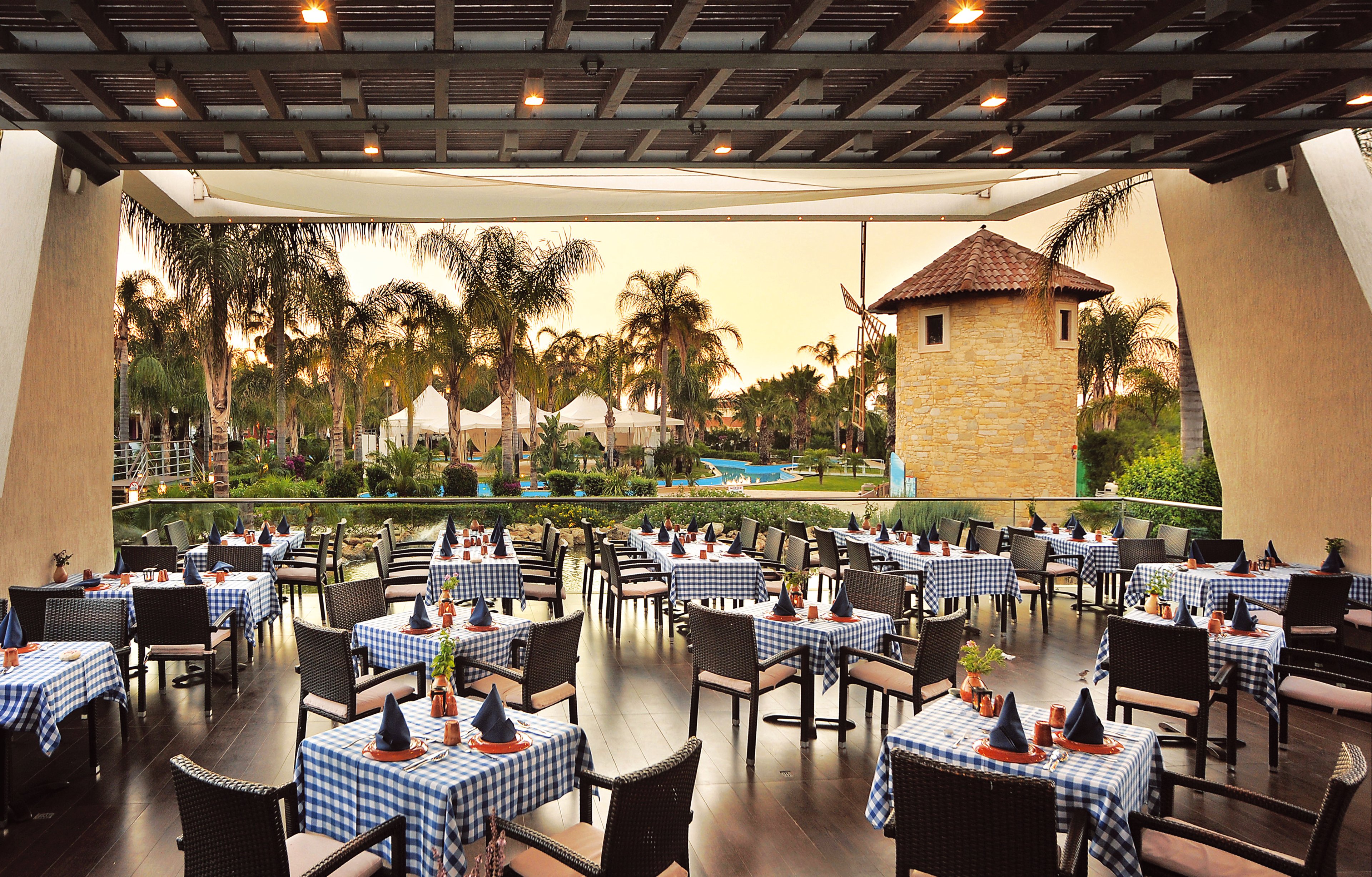 Olympic Lagoon Resort Ayia Napa