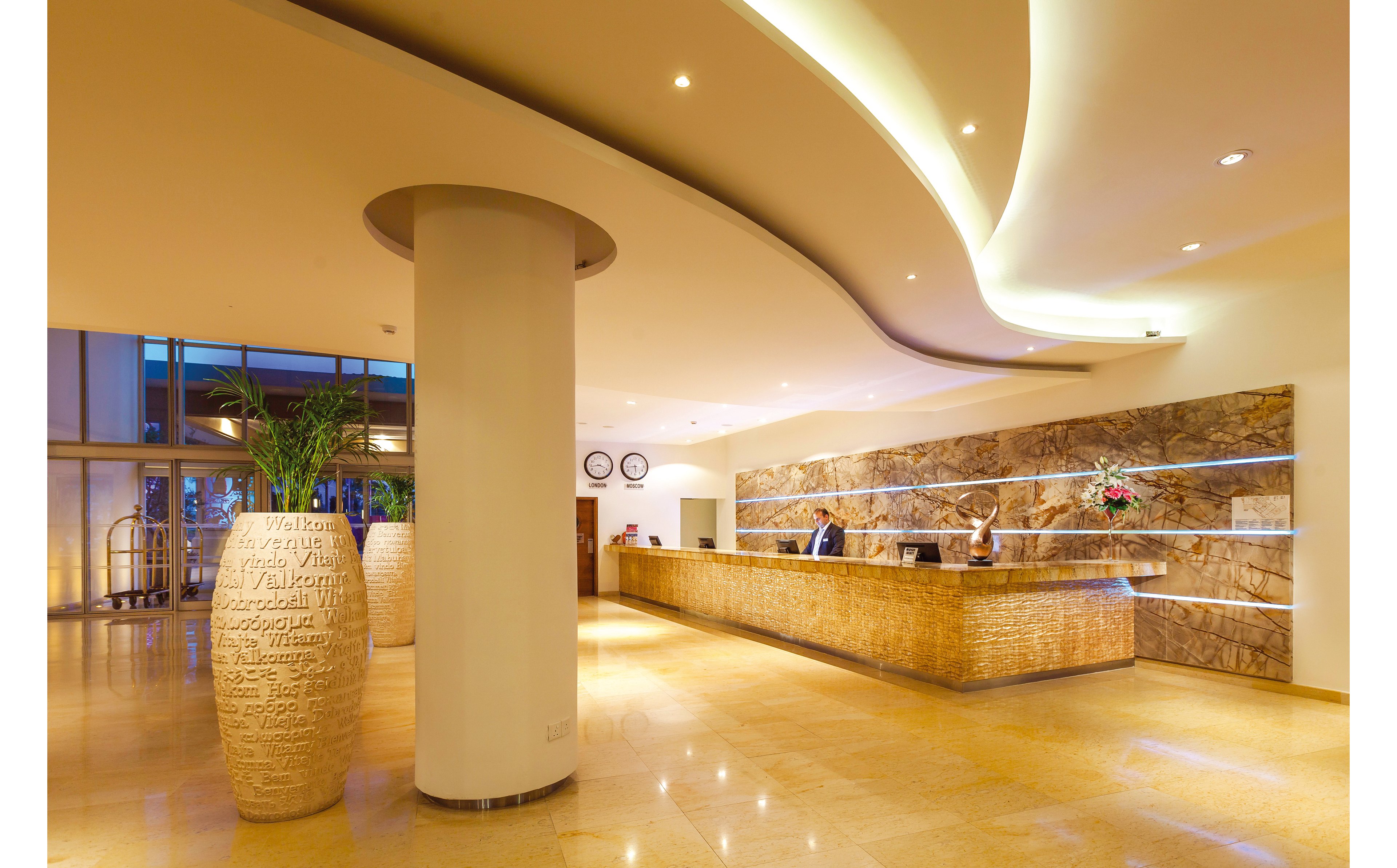 Olympic Lagoon Resort Ayia Napa