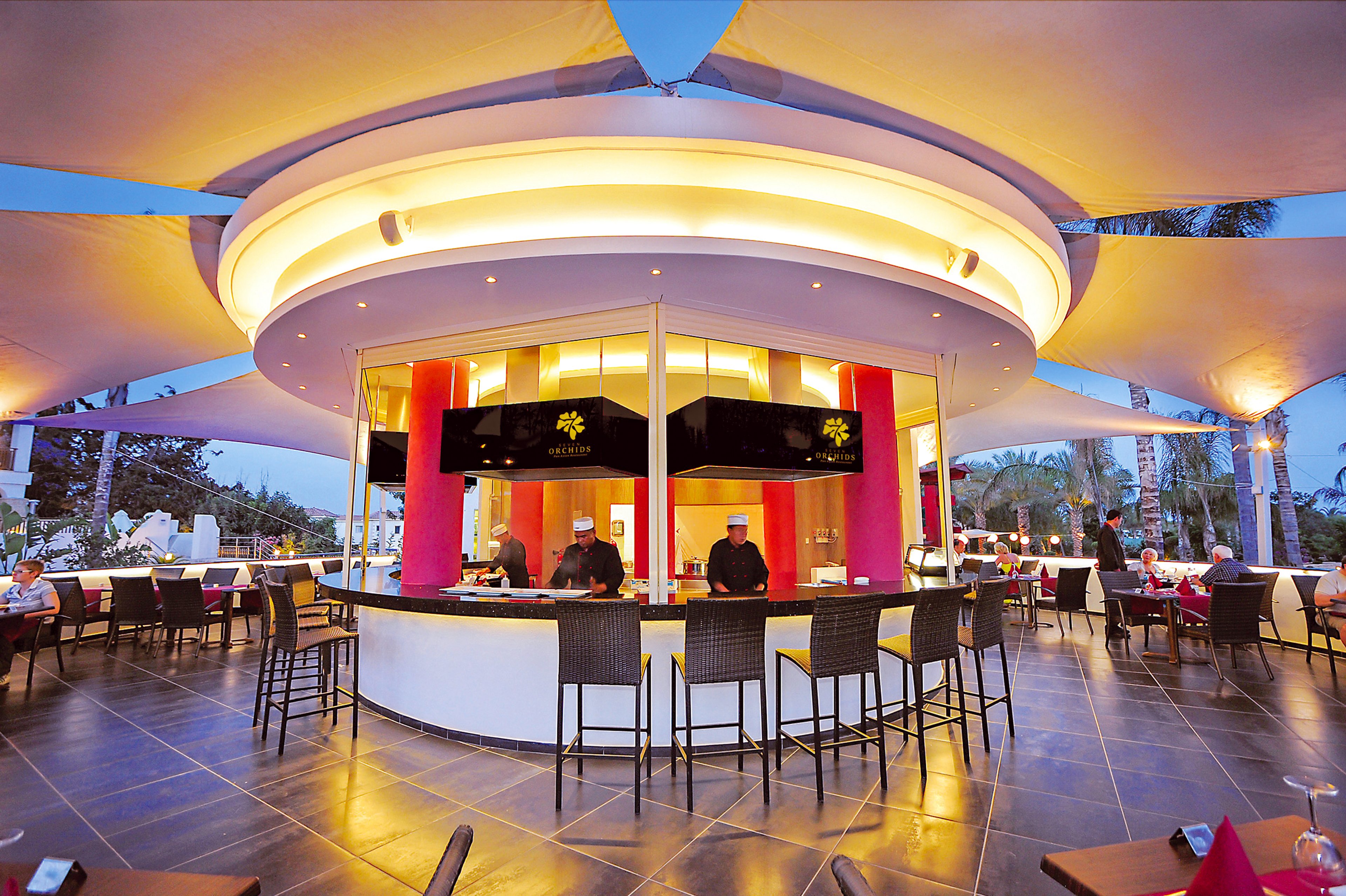 Olympic Lagoon Resort Ayia Napa