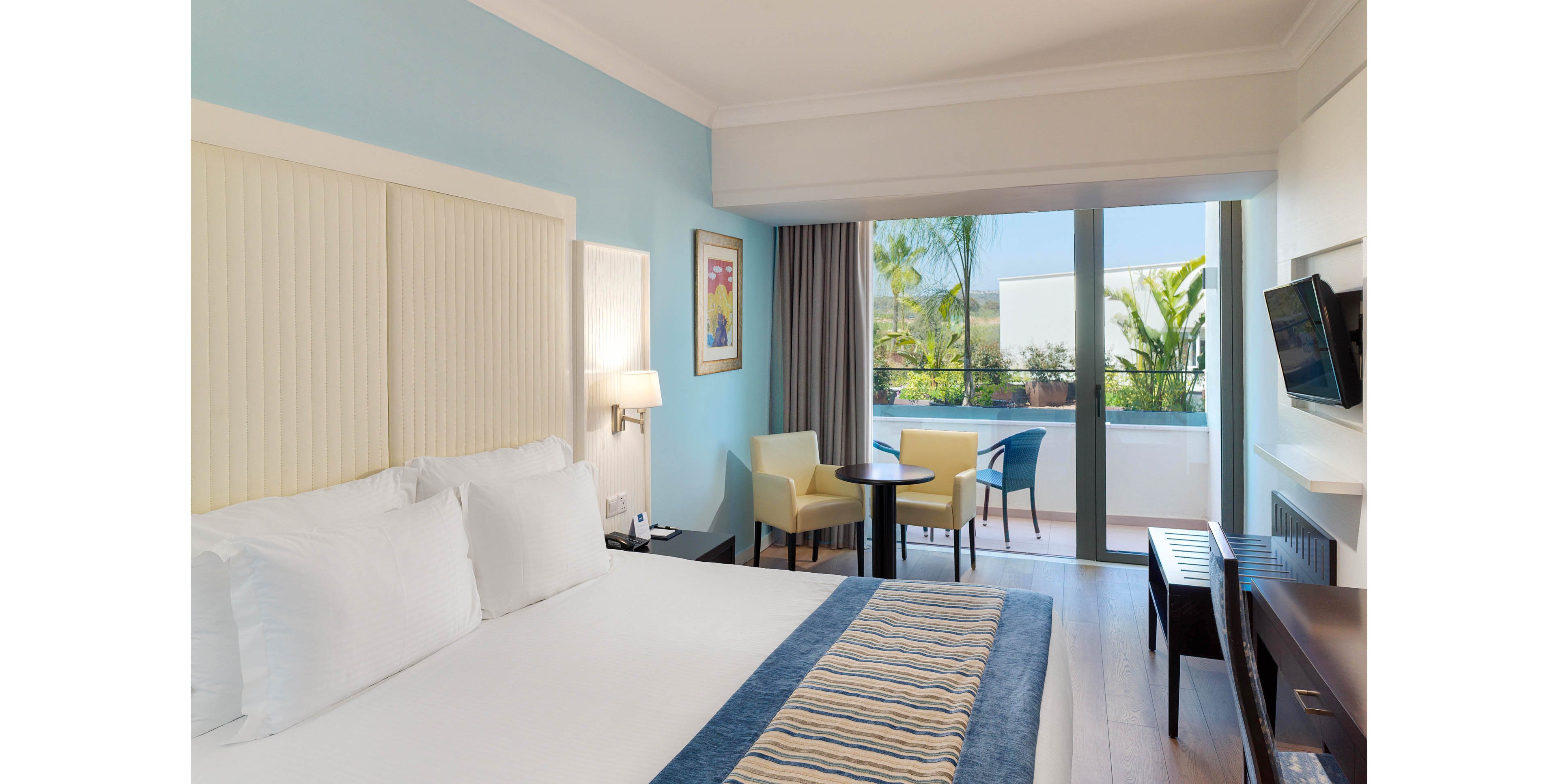 Olympic Lagoon Resort Ayia Napa