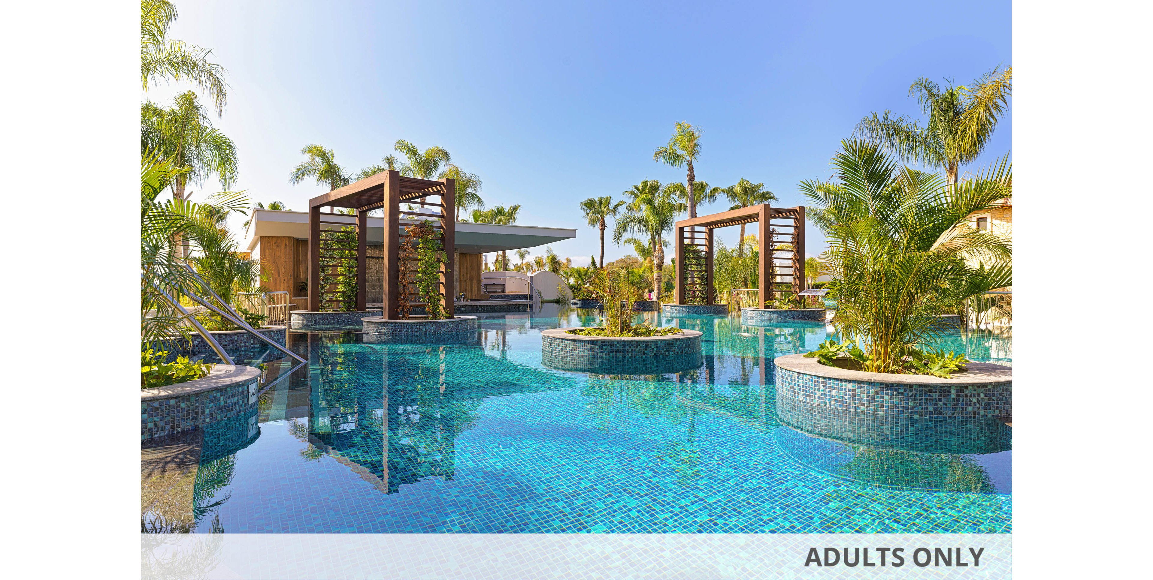 Olympic Lagoon Resort Ayia Napa