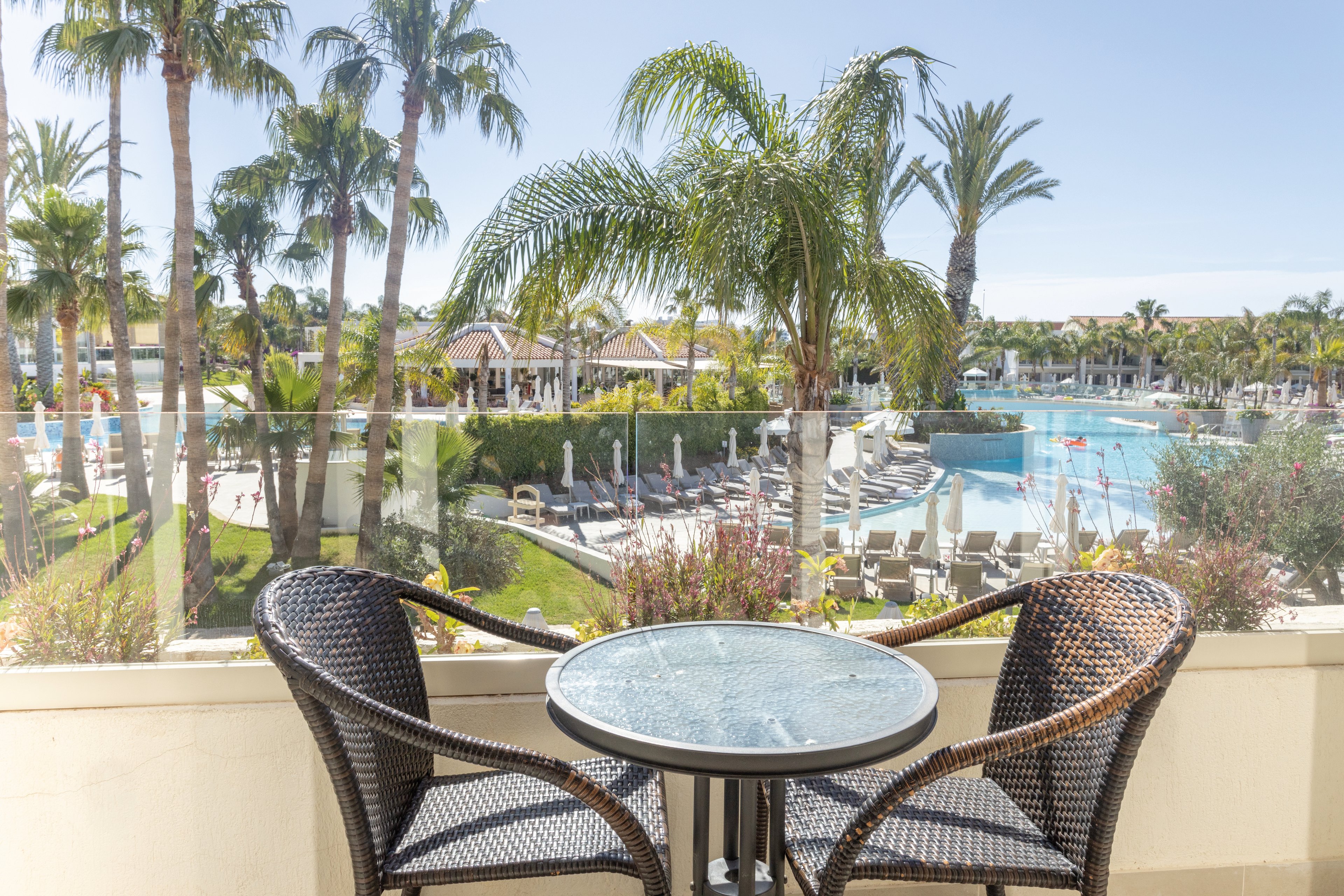 Olympic Lagoon Resort Ayia Napa